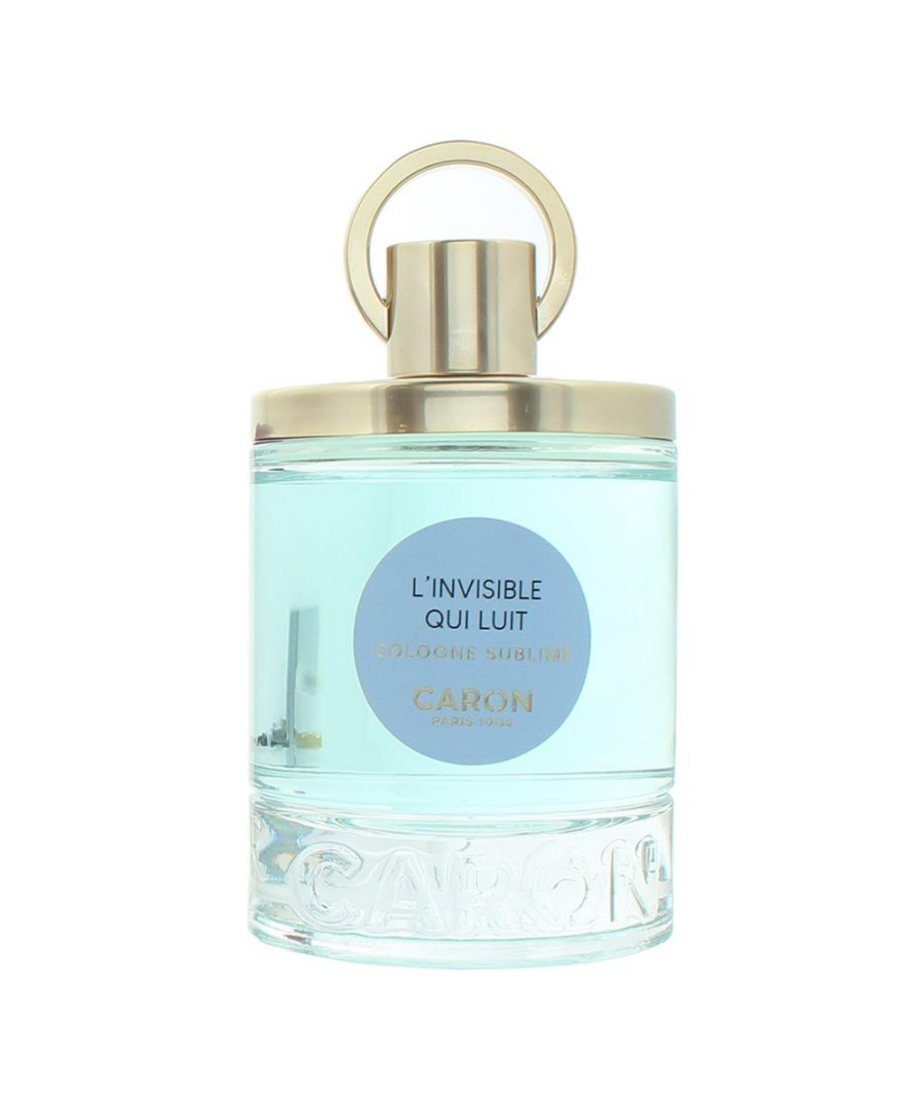 Caron L'invisible Qui Luit Acqua di Colonia unisex 100ml