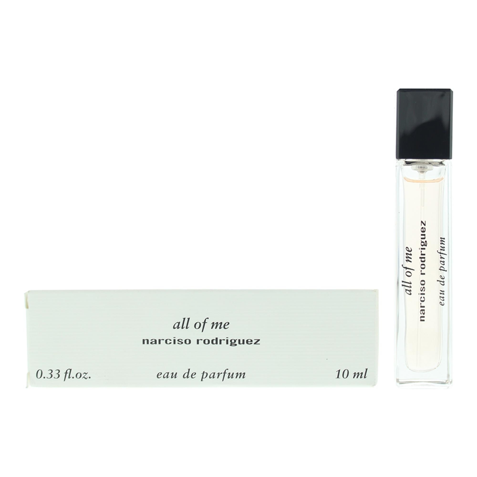 Narciso Rodriguez All Of Me Eau De Parfum donna 10ml