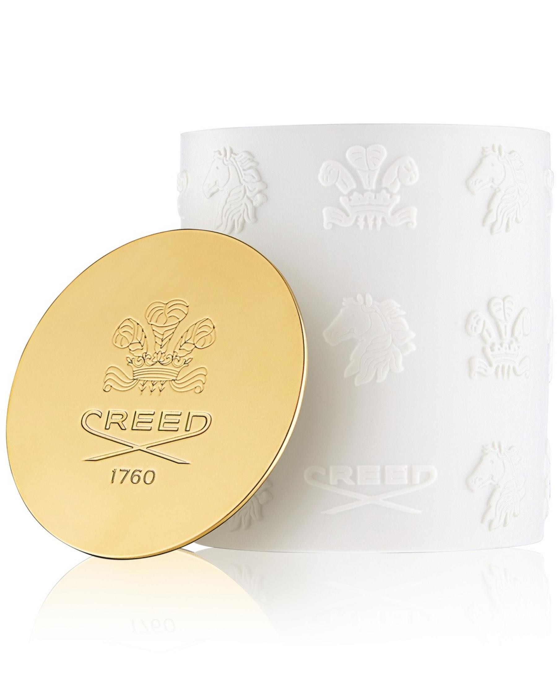 Candela profumata alla vaniglia Creed Vanisia 220 g