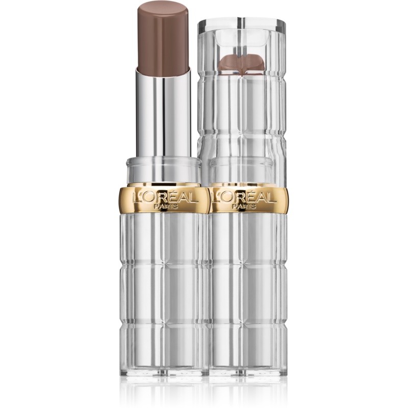Rossetto liquido L'Oreal Paris Color Riche Shine Shine 643 Hot Girl 38 g