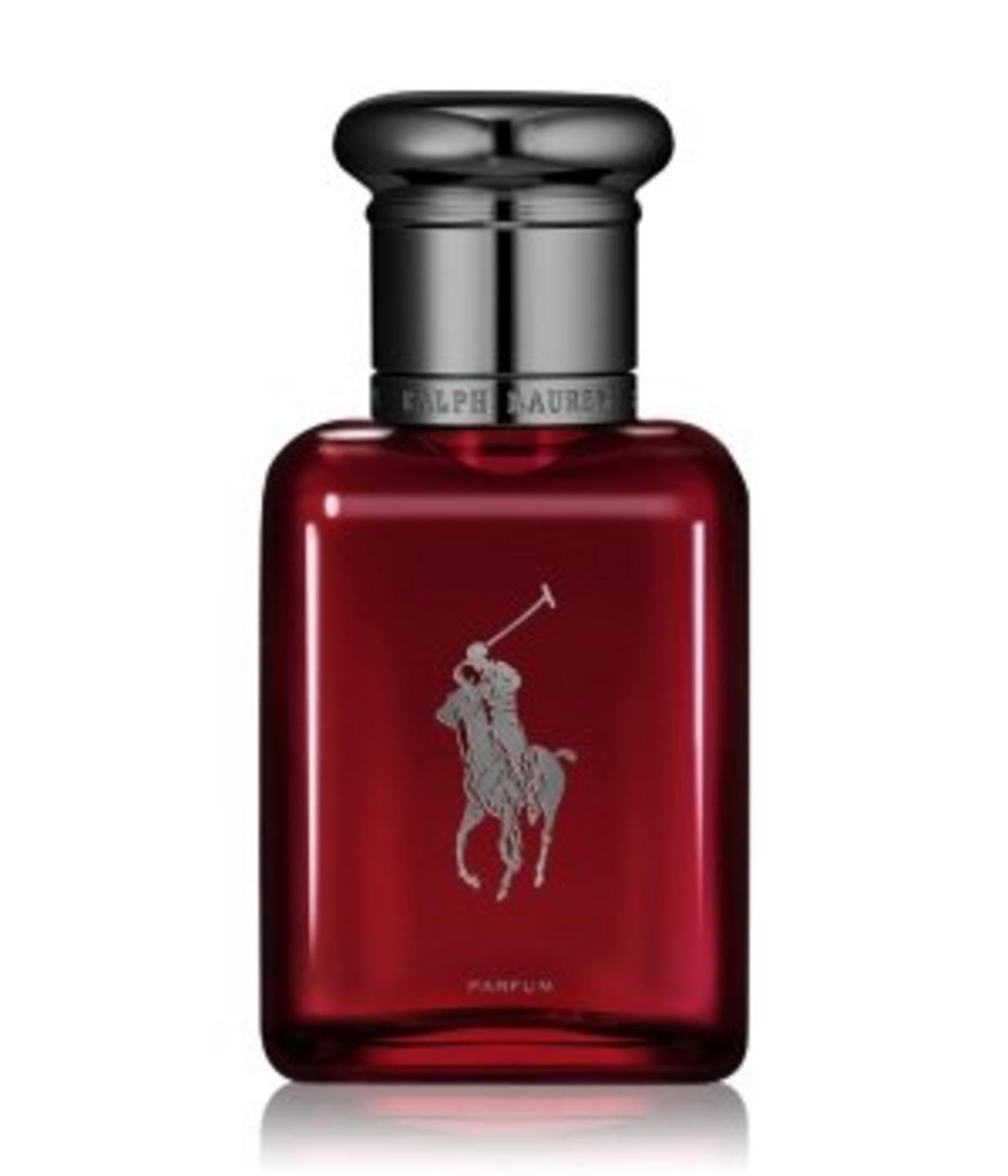 Ralph Lauren Polo Red profumo uomo 40ml