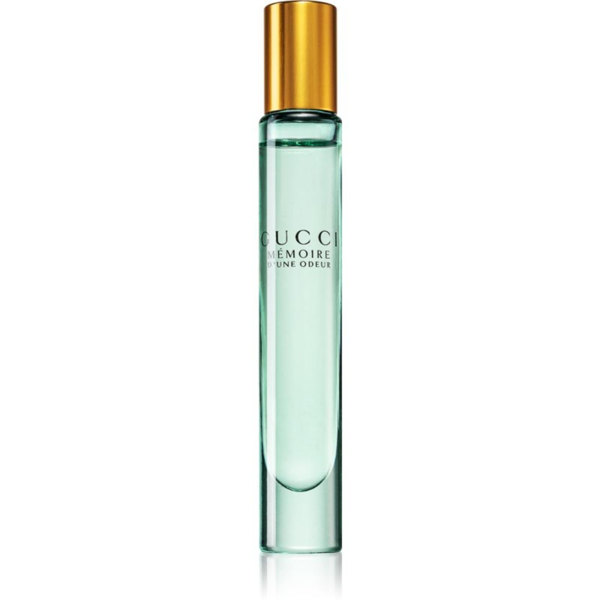 Gucci Memoire d'Une Odeur Eau De Parfum unisex 74ml