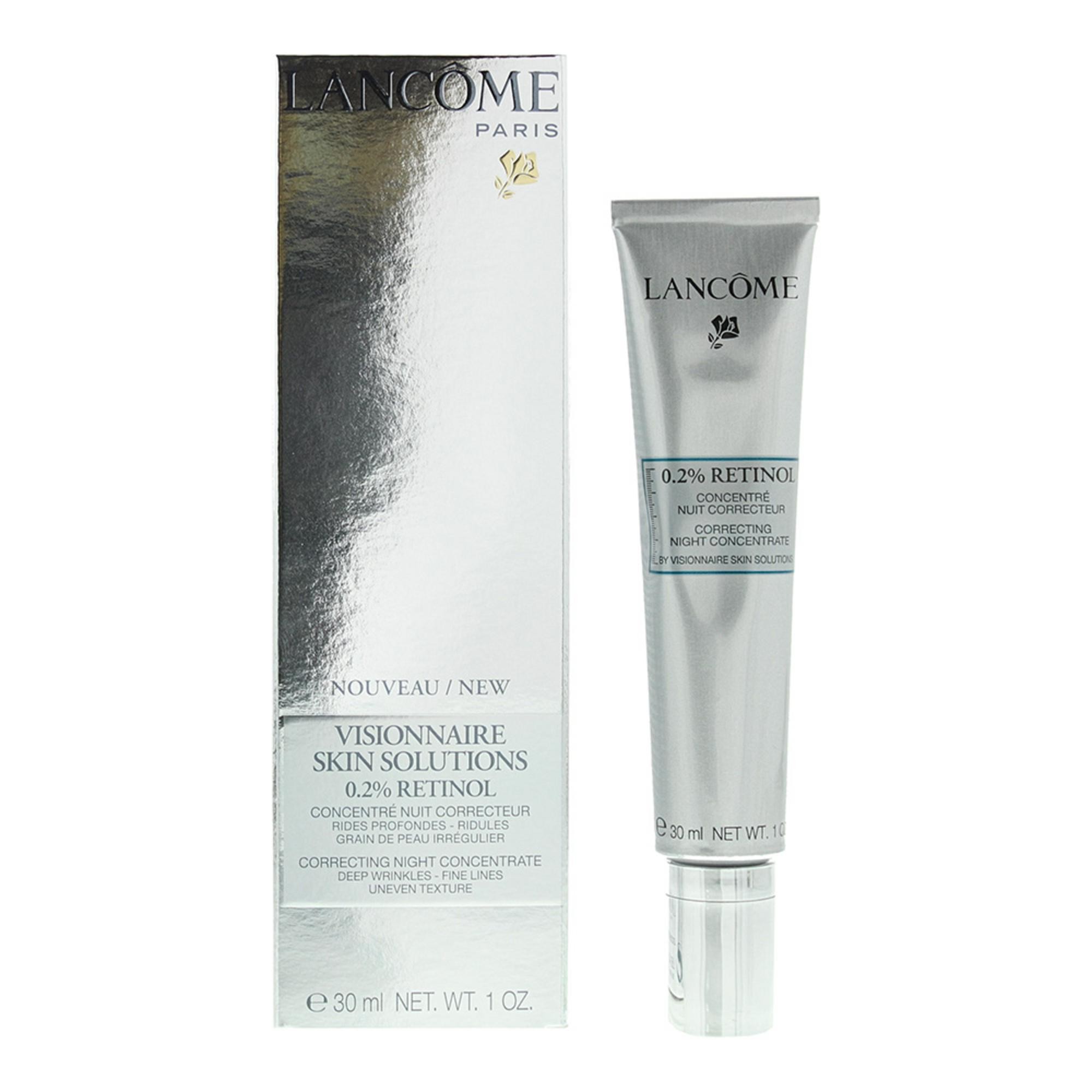 Lancôme Visionnaire Crema Notte Viso 30ml