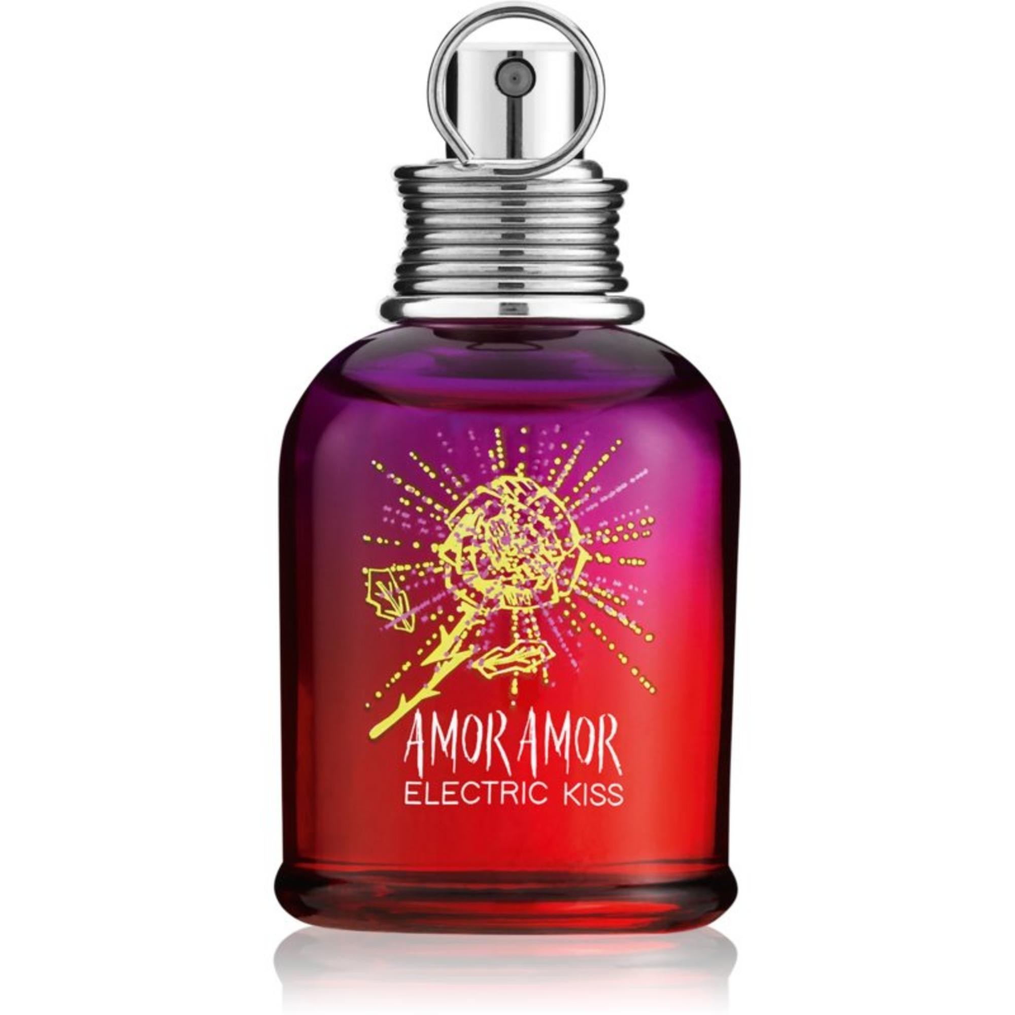 Cacharel Amor Amor Electric Kiss Eau De Toilette donna 30ml