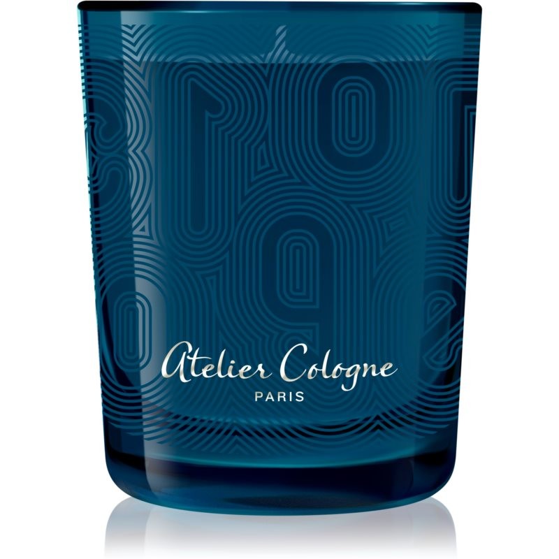 Candela profumata Atelier Cologne Bois Montmartre 180 g