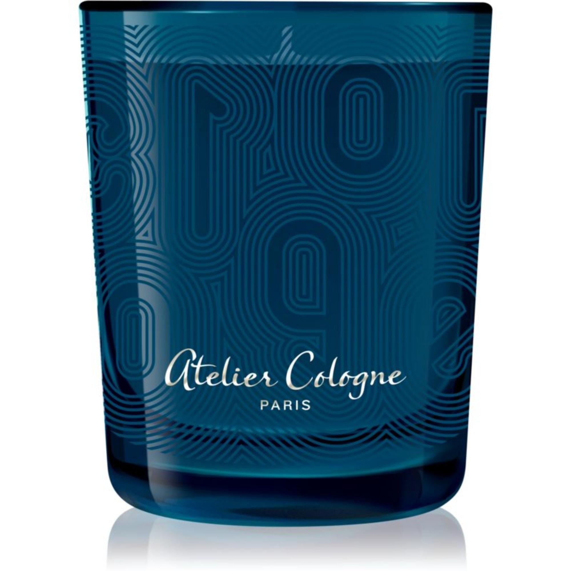 Candela profumata Atelier Cologne Oolang Wuyi 180 g