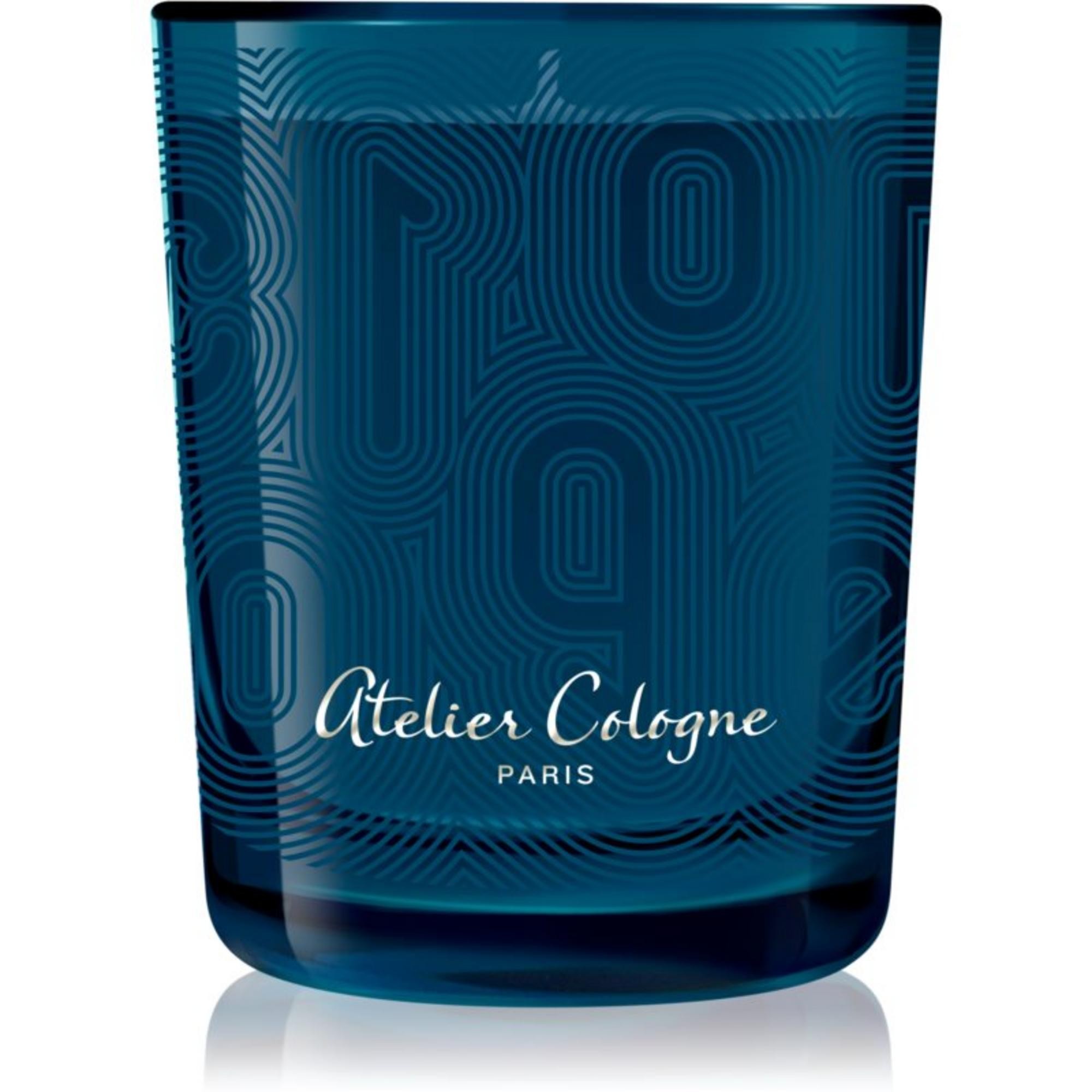 Candela profumata Atelier Cologne Figuier Andalou 180 g