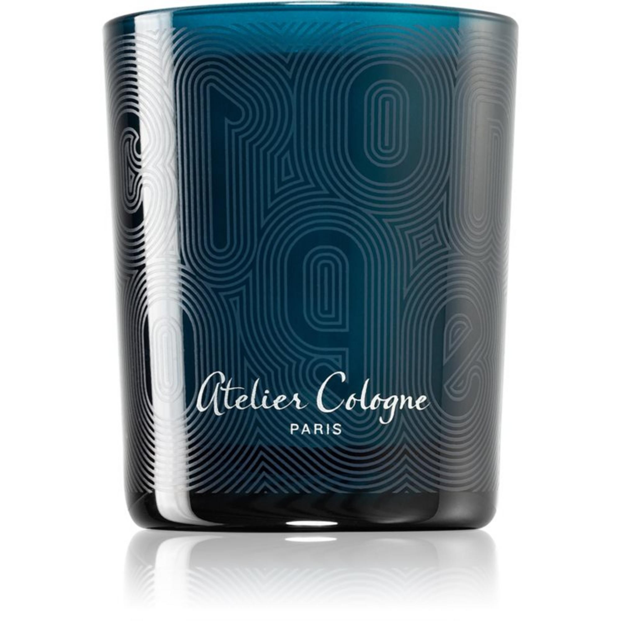 Candela profumata agli agrumi Fleur De Tanger di Atelier Cologne 180 g