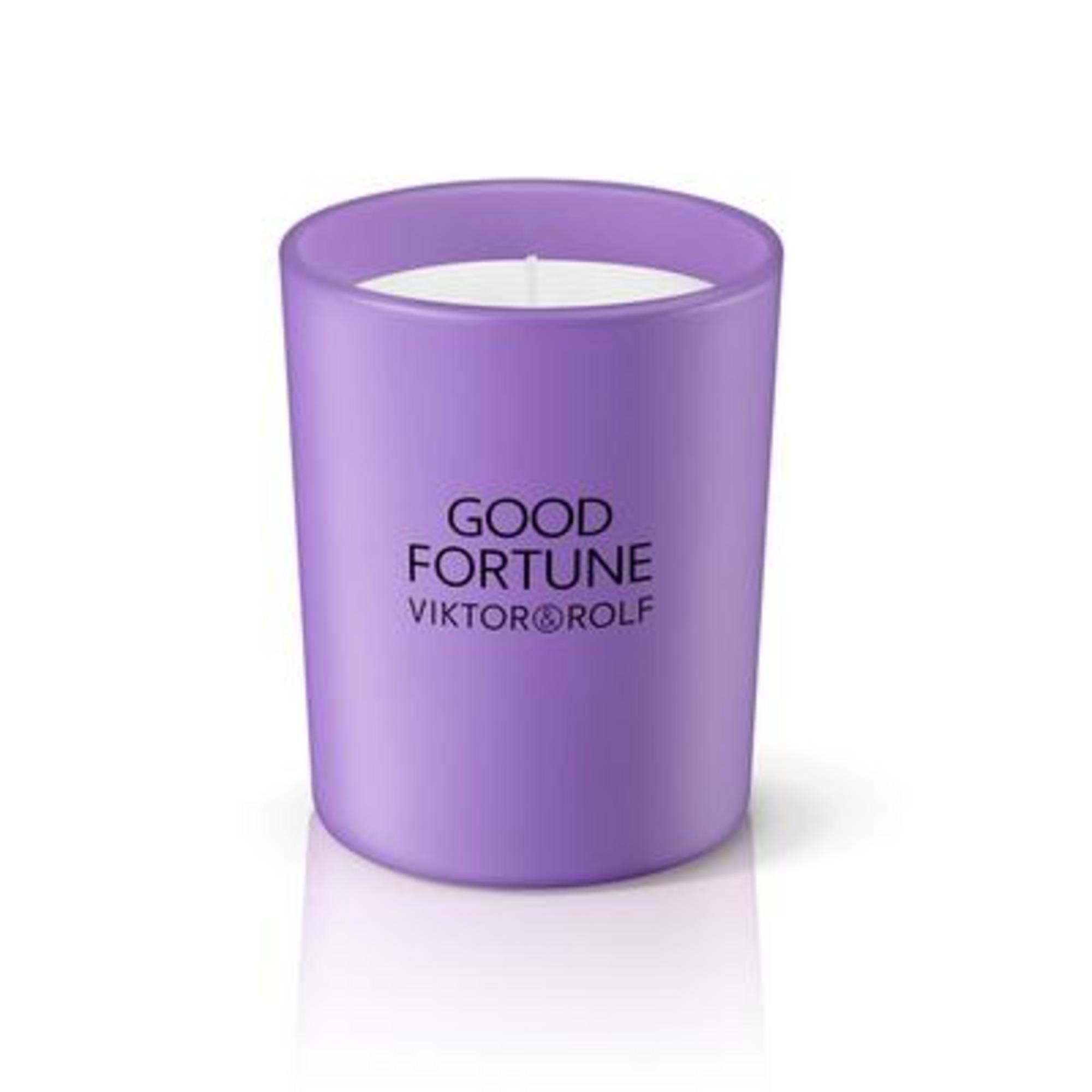 Candela profumata Viktor & Rolf Good Fortune 70 g