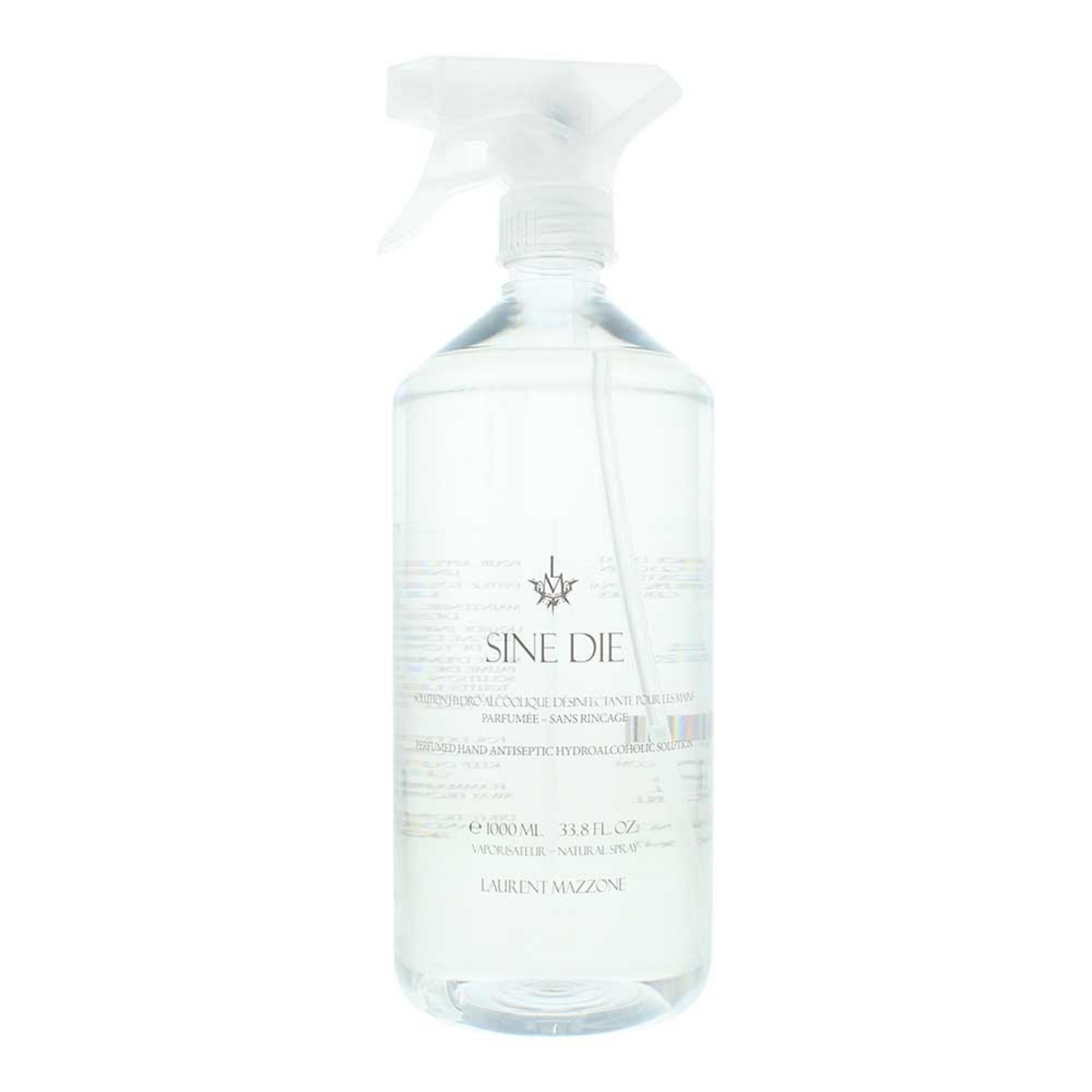 Laurent Mazzone Sine Die Deodorante per ambienti 1000ml