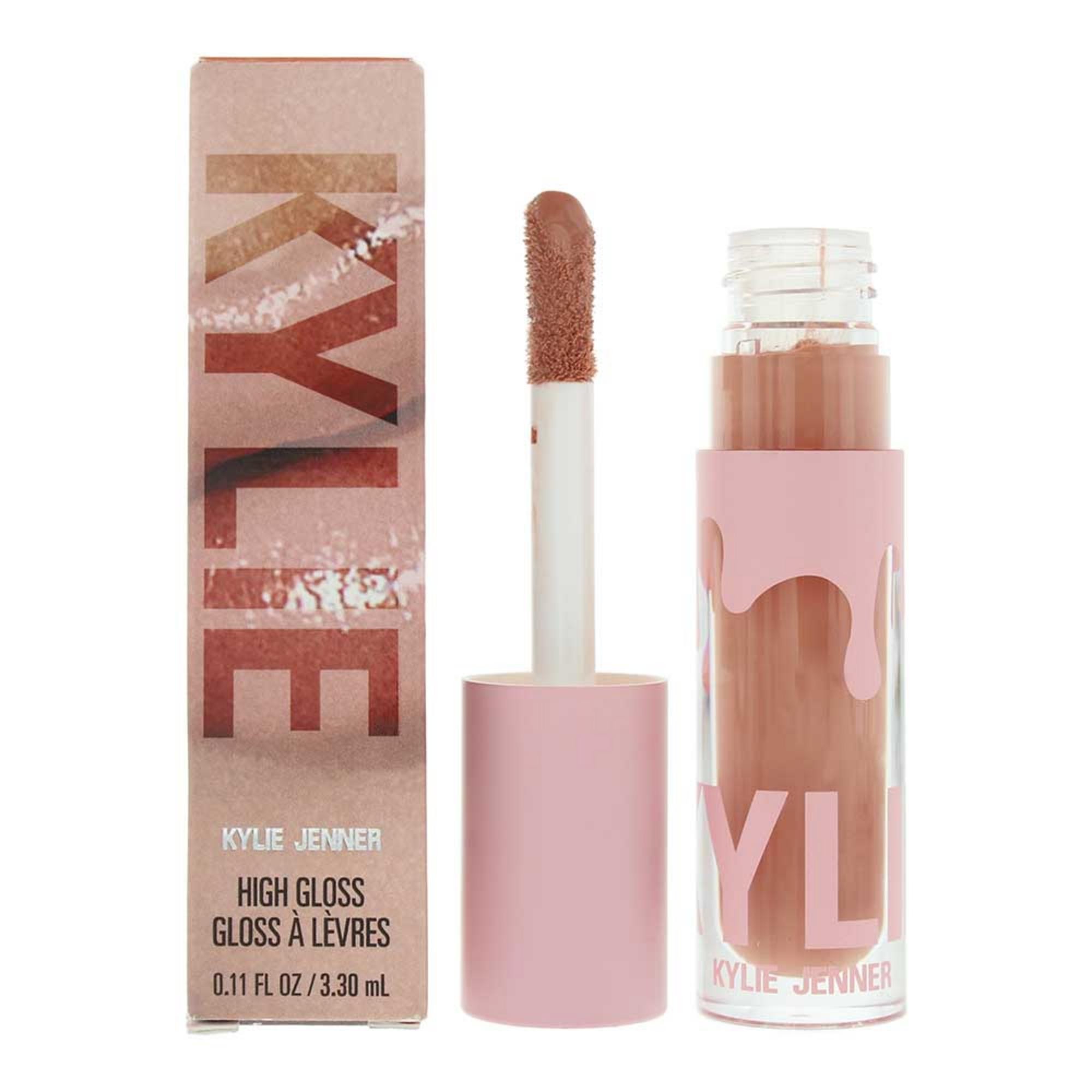 Lucidalabbra Kylie Cosmetics High Gloss 715 Partner In Crime 33ml