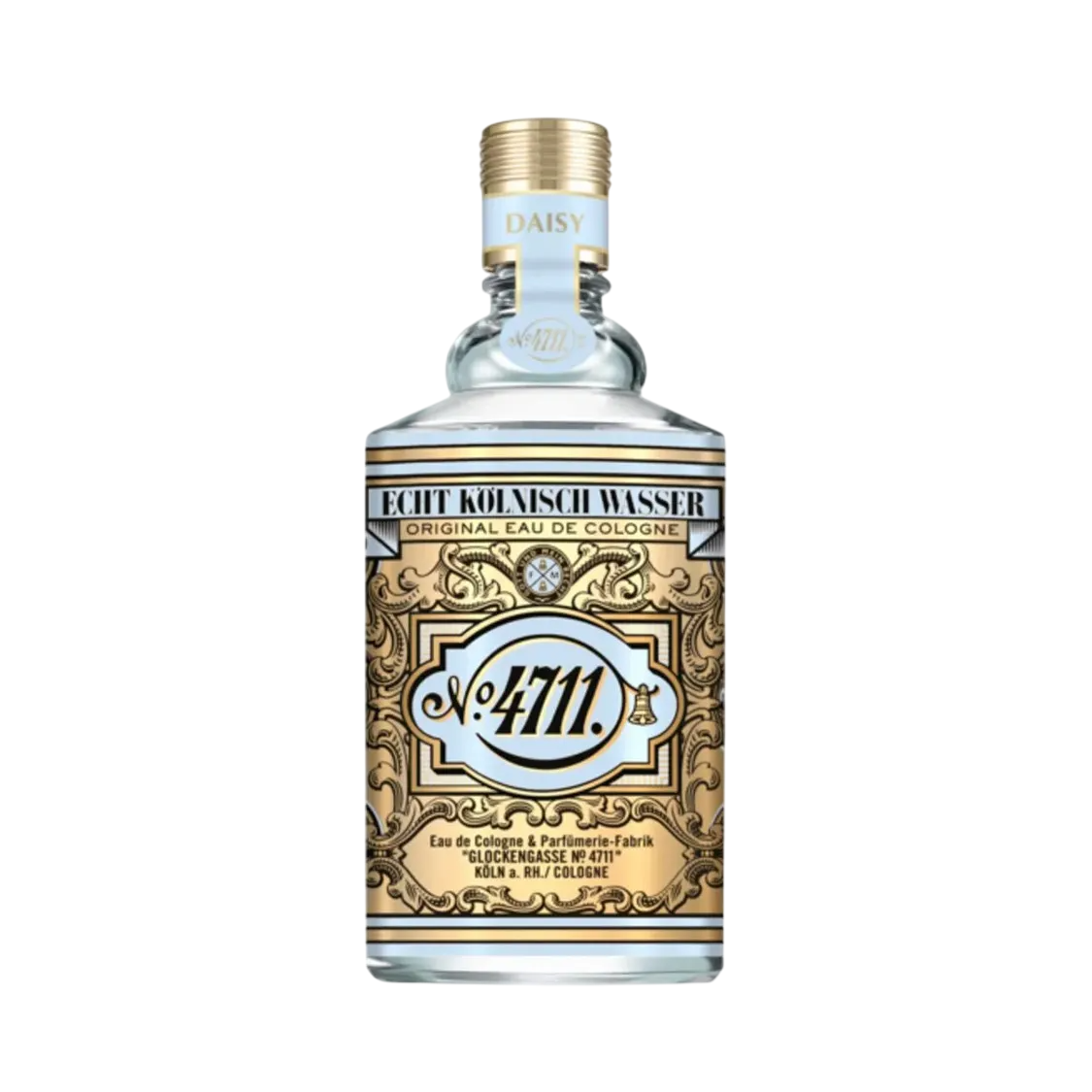 4711 Floral Collection Daisy Acqua di Colonia unisex 100ml