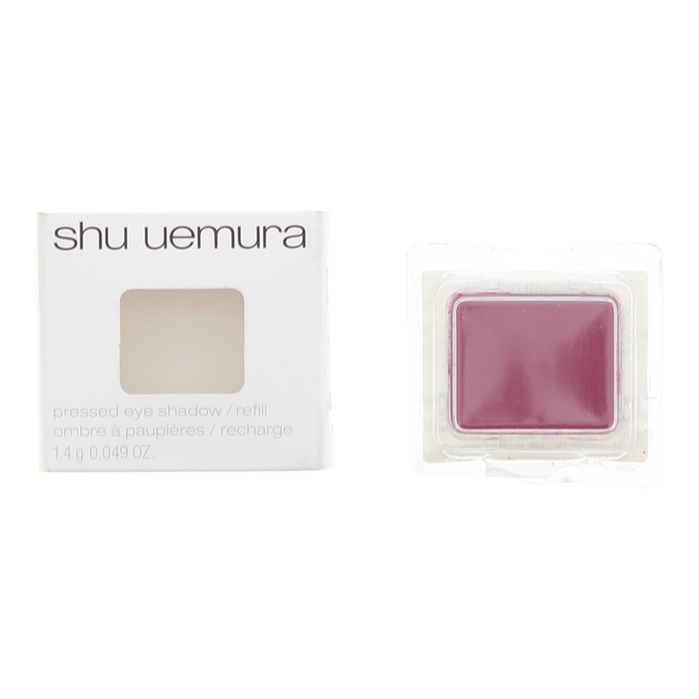 Shu Uemura Medium Red 189 Ombretto in polvere 189 Rosso medio 189 1 14 g