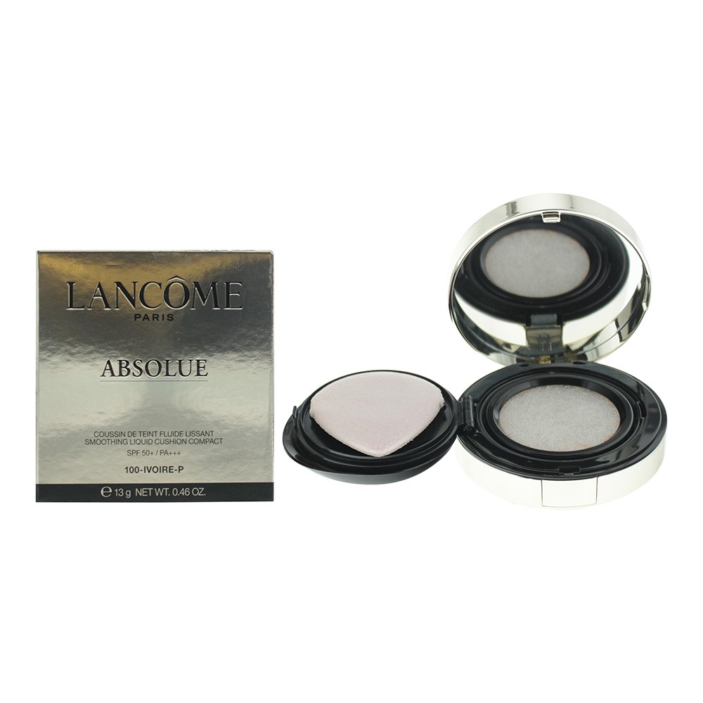 Lancome Absolue fondotinta compatto idratante 101 100-Ivoire-P SPF 50+ 101 g
