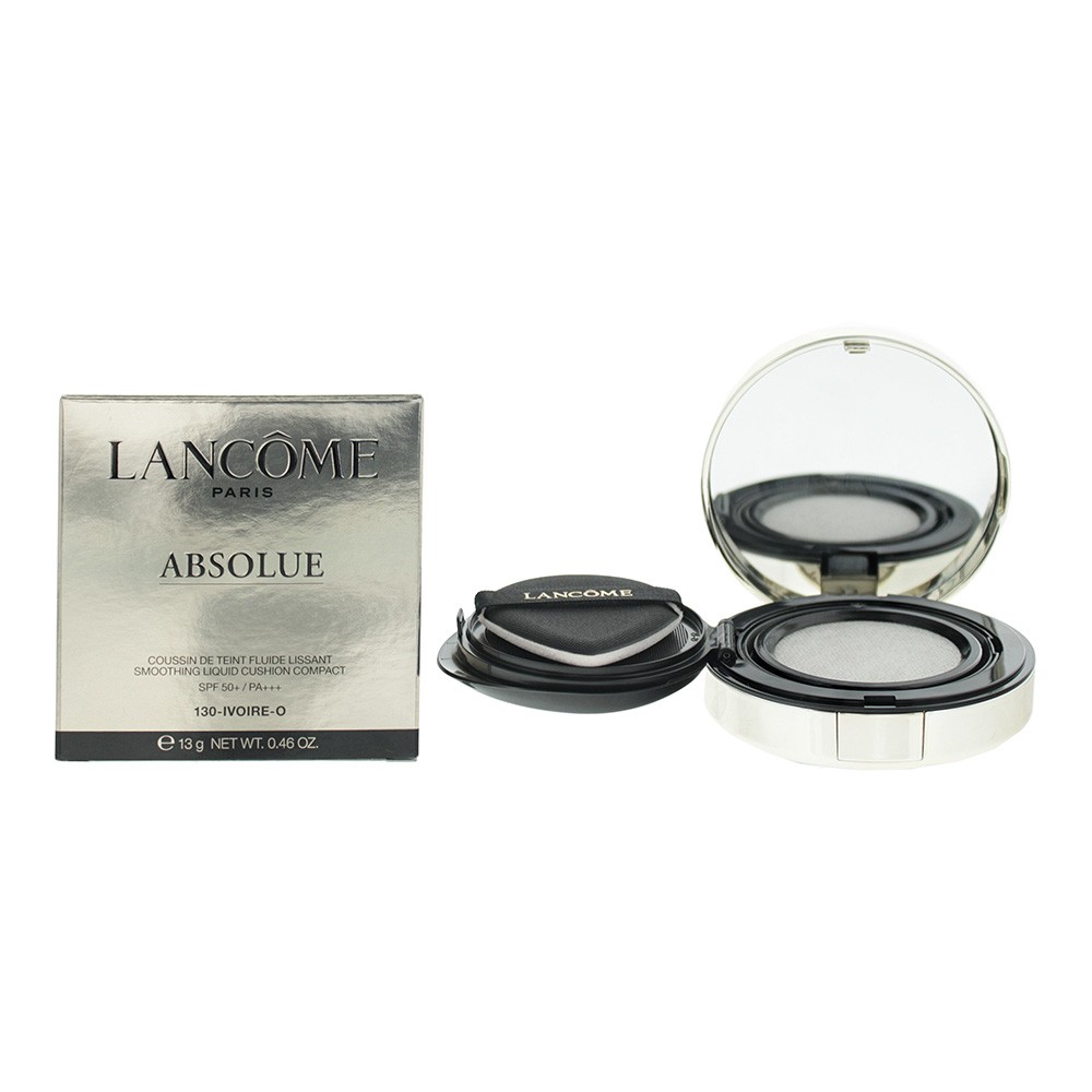 Fondotinta compatto Lancôme Absolue Cushion 130 Avorio Sì 13 g