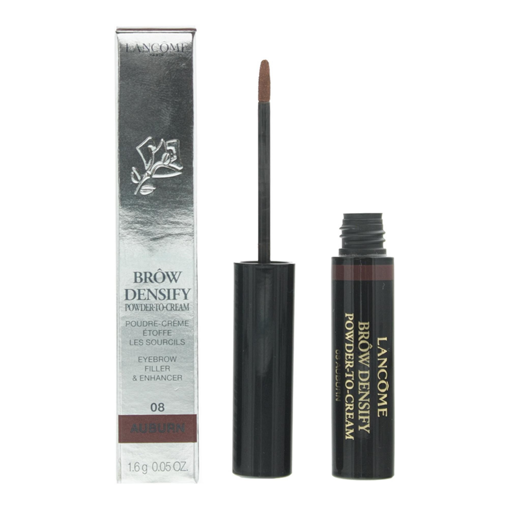 Lancôme Brow Densify 3D effect Eyebrow Powder 08 Auburn 1.6 g