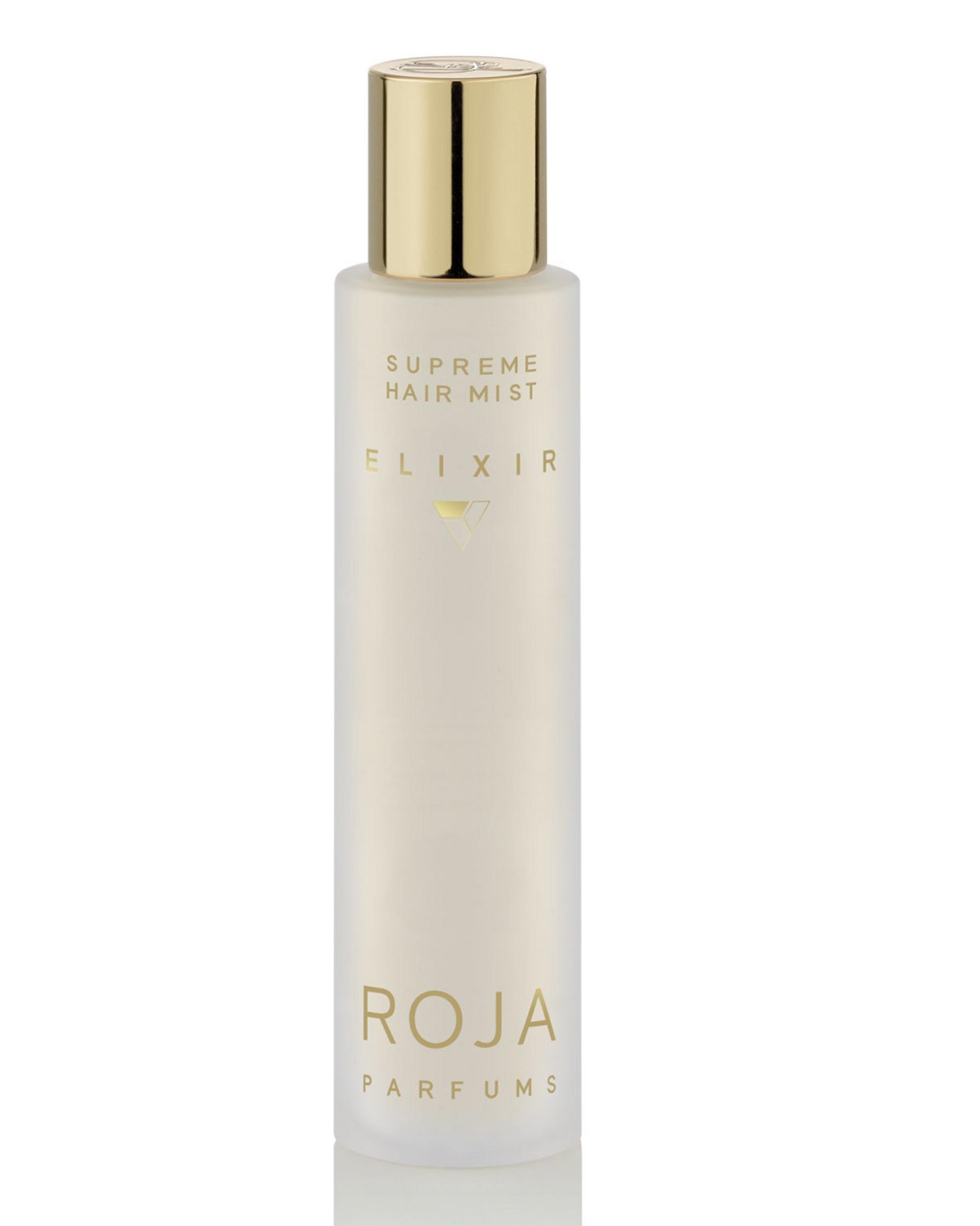 Roja Elixir Spray Profumato per Capelli Donna Floreale 50ml