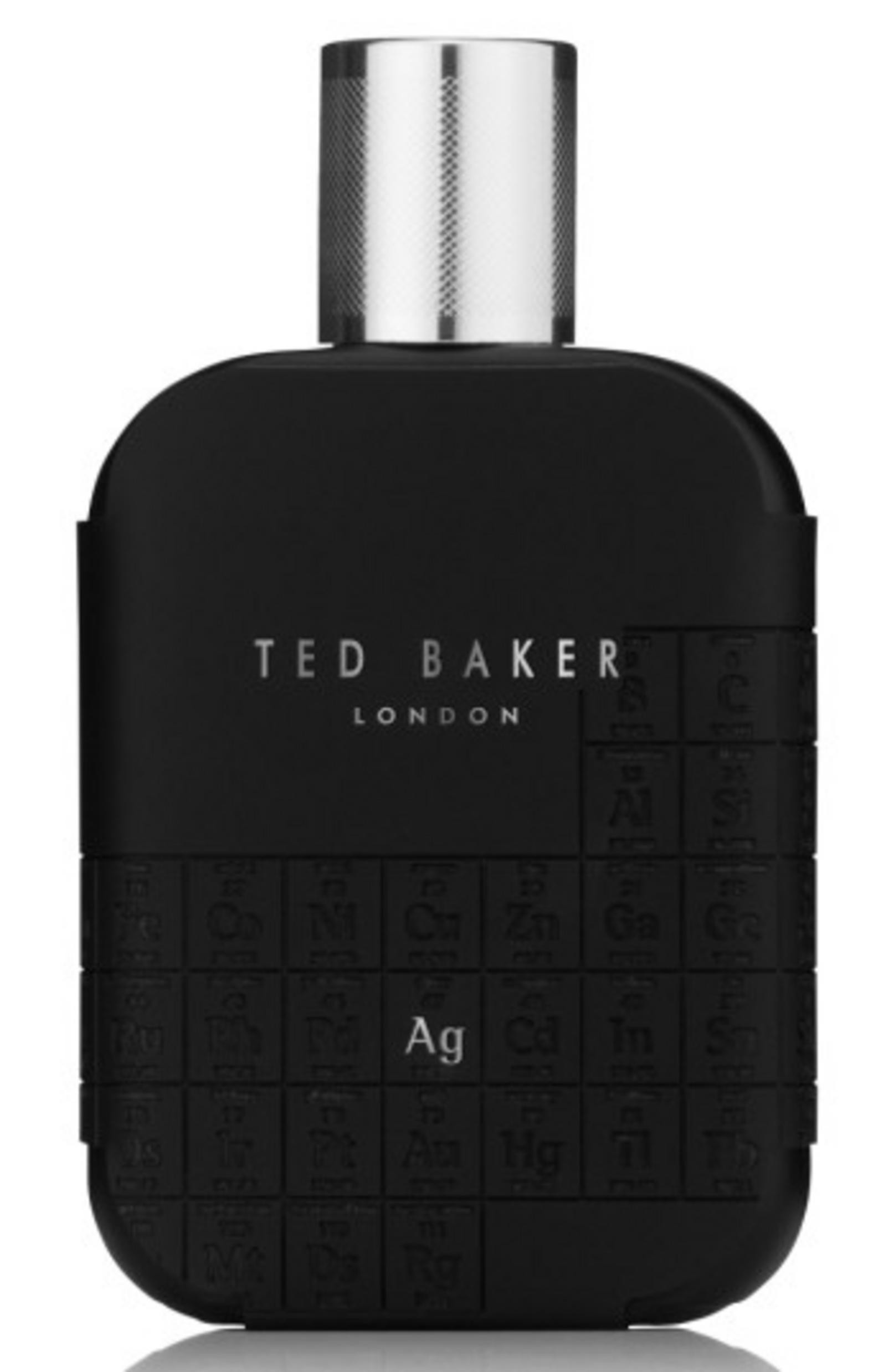 Ted Baker Ag Eau De Toilette uomo 100ml