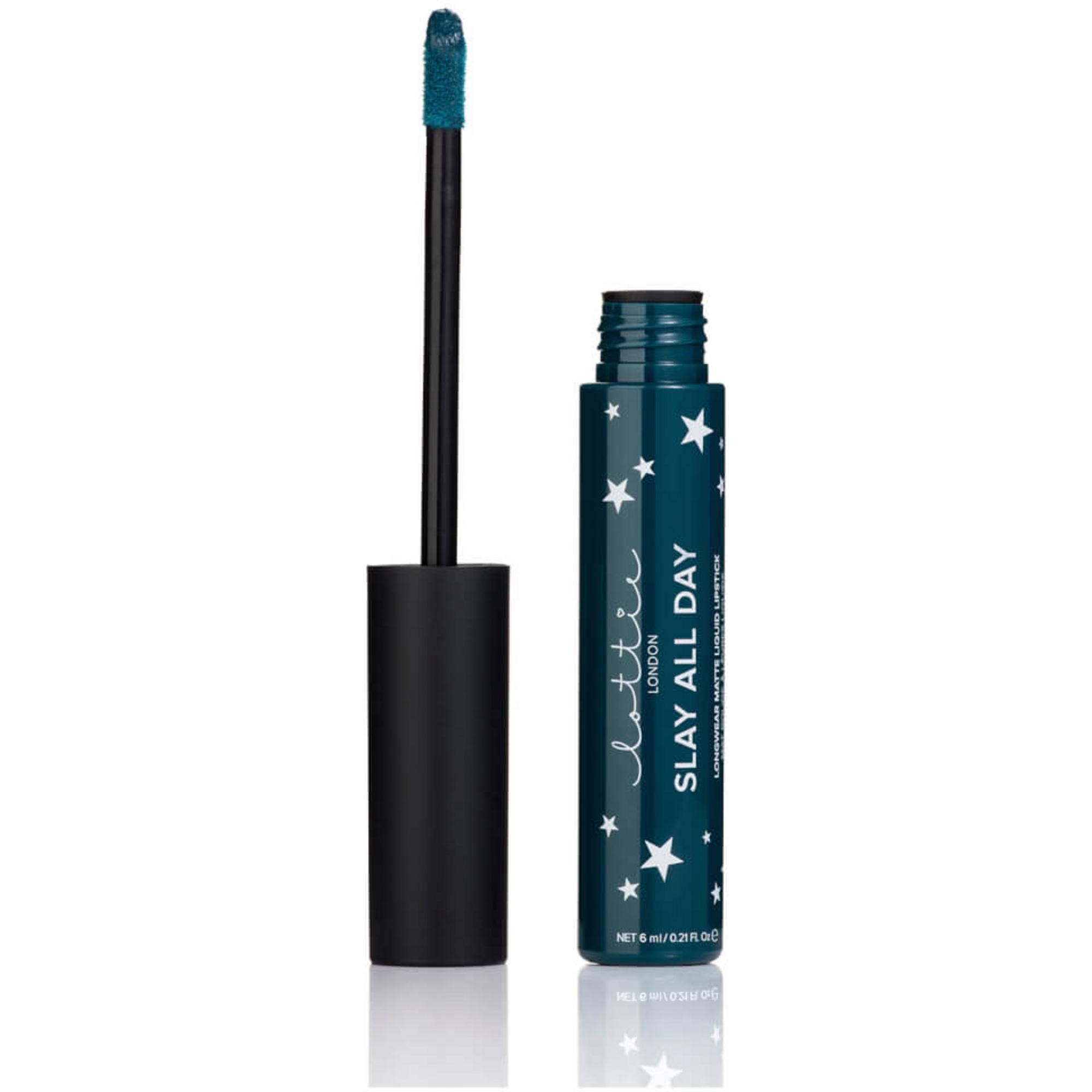 Rossetto liquido opaco Lottie London Slay All Day Queen 6ml