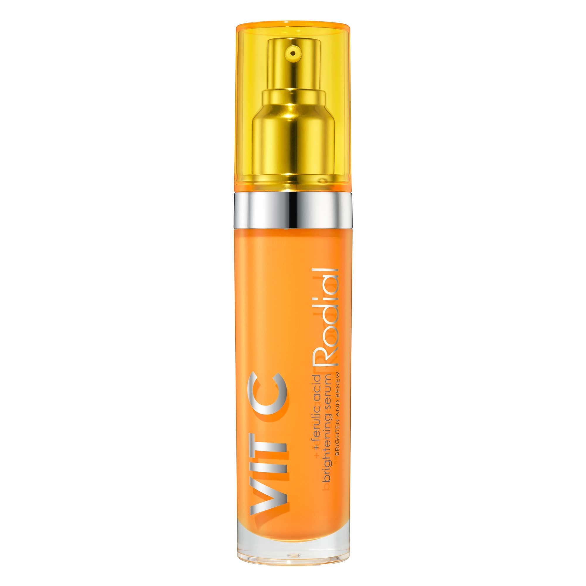 Siero illuminante viso Rodial alla vitamina C 30ml
