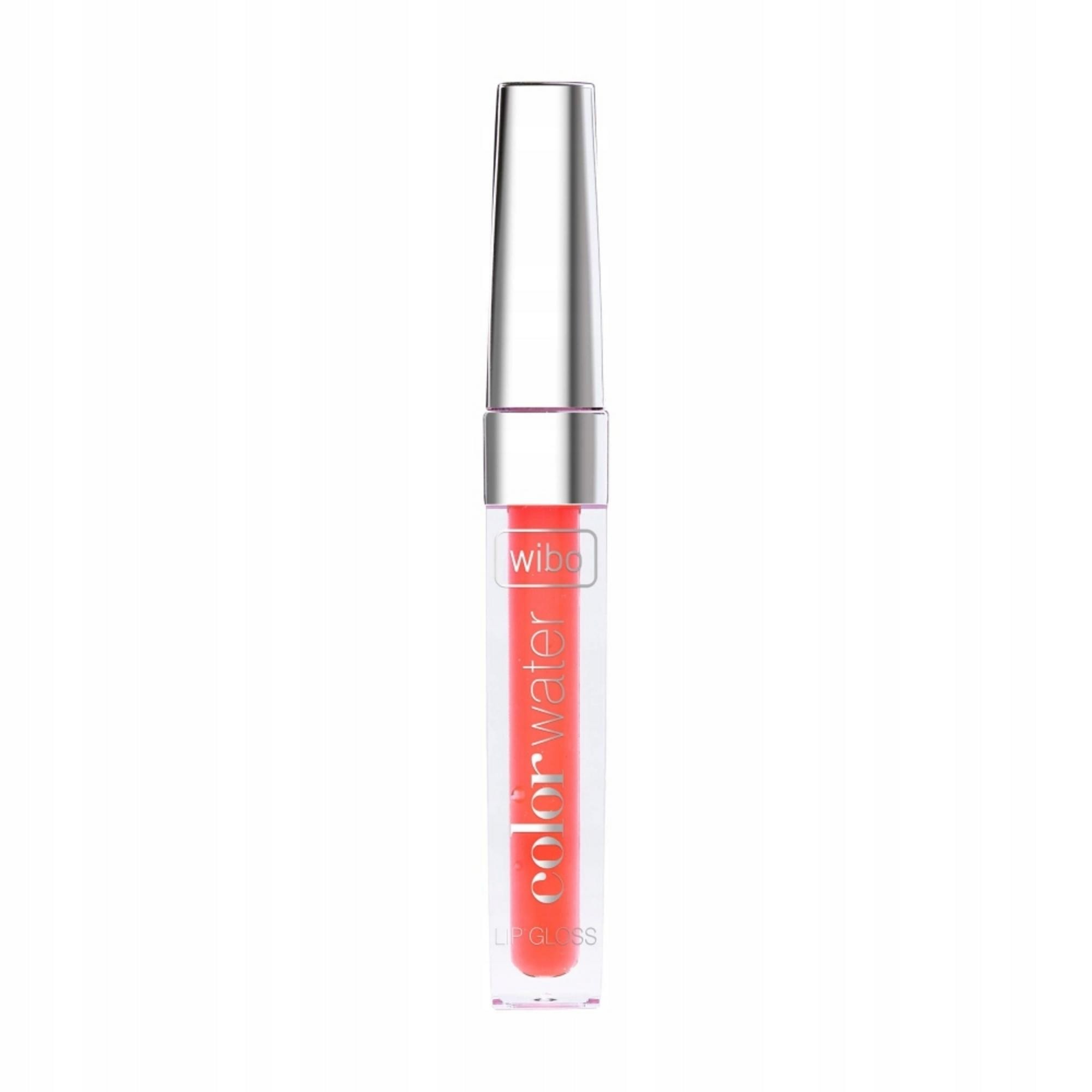 Lucidalabbra Wibo Color Water Shine 3 28ml