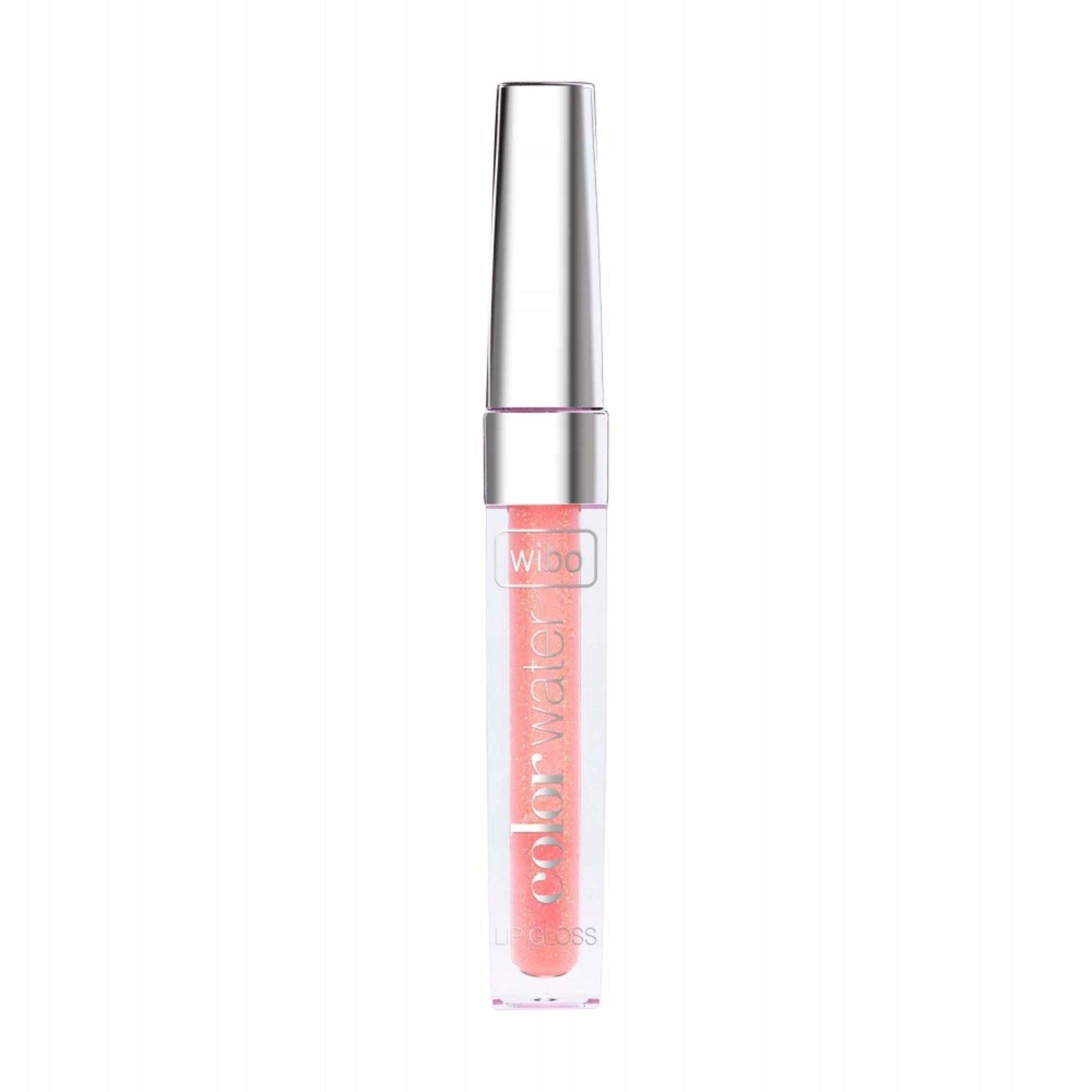 Lucidalabbra Wibo Color Water Shine 4 28 g