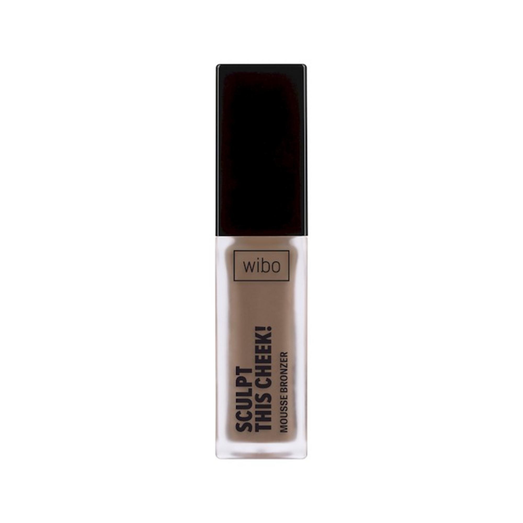 Wibo Sculpt This Cheek! Bronzer liquido 02 N2 11 g