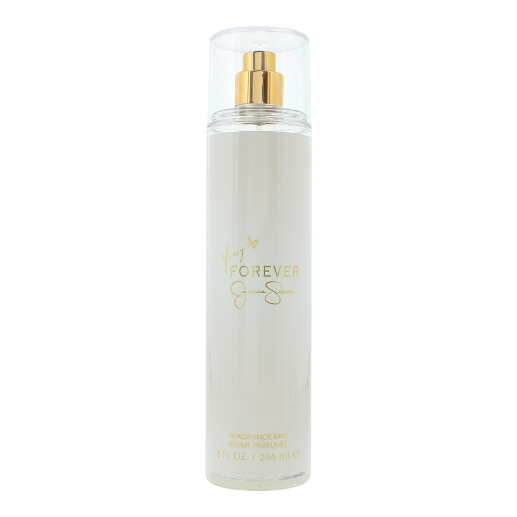 Jessica Simpson Fancy Forever Spray Profumato donna 236ml