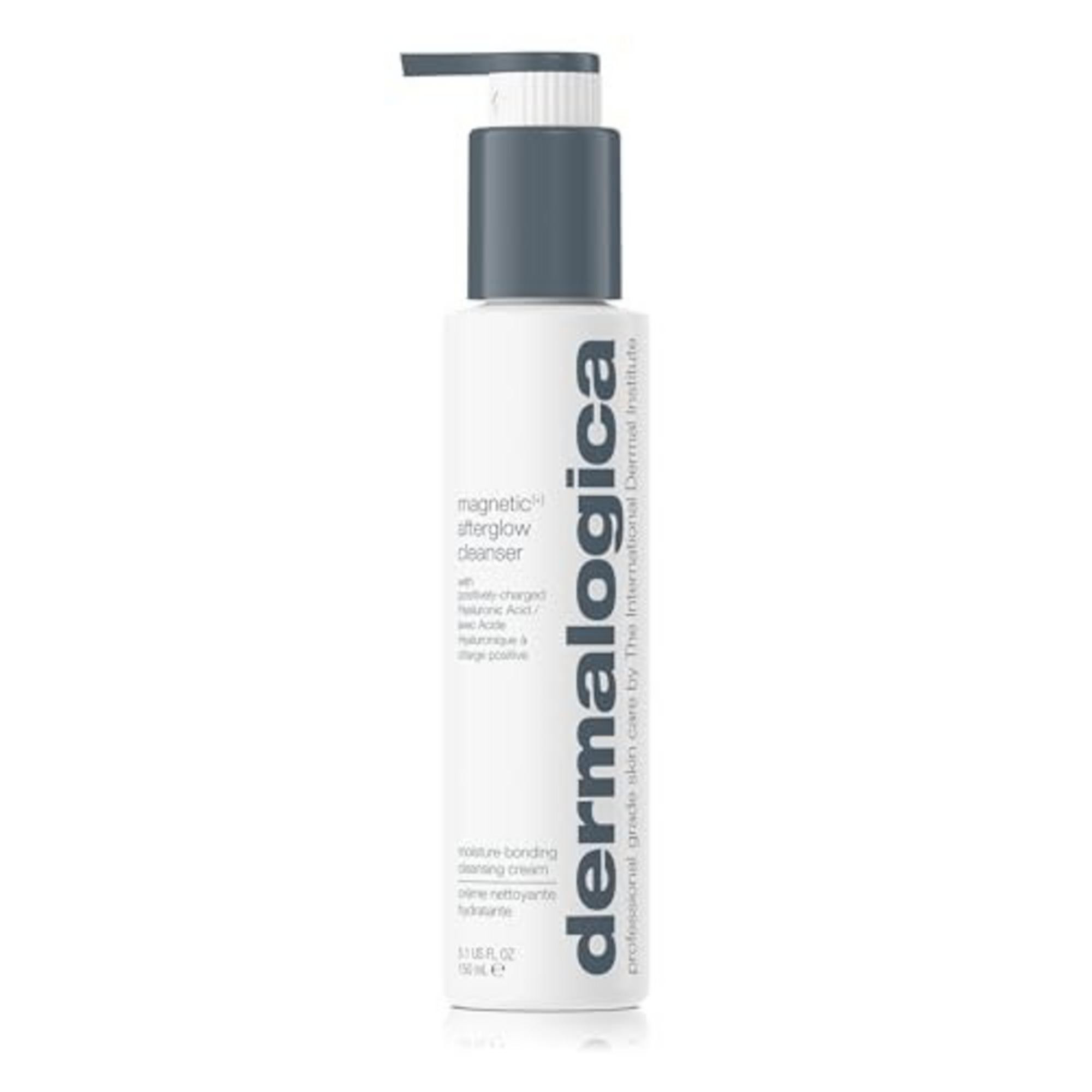 Dermalogica Magnetic Afterglow Crema detergente idratante 150ml