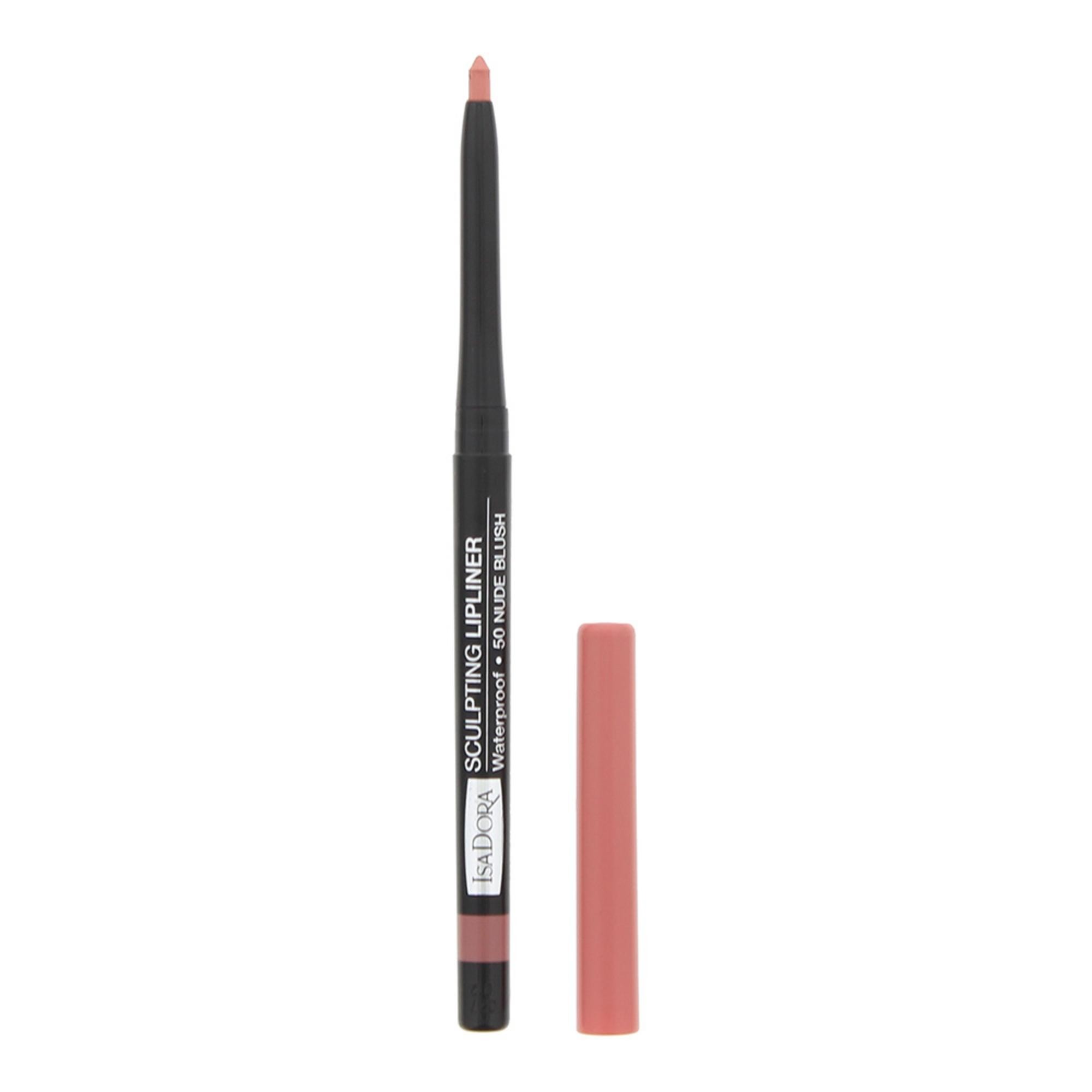 Matita labbra scolpita IsaDora 50 Nude Blush 03 g