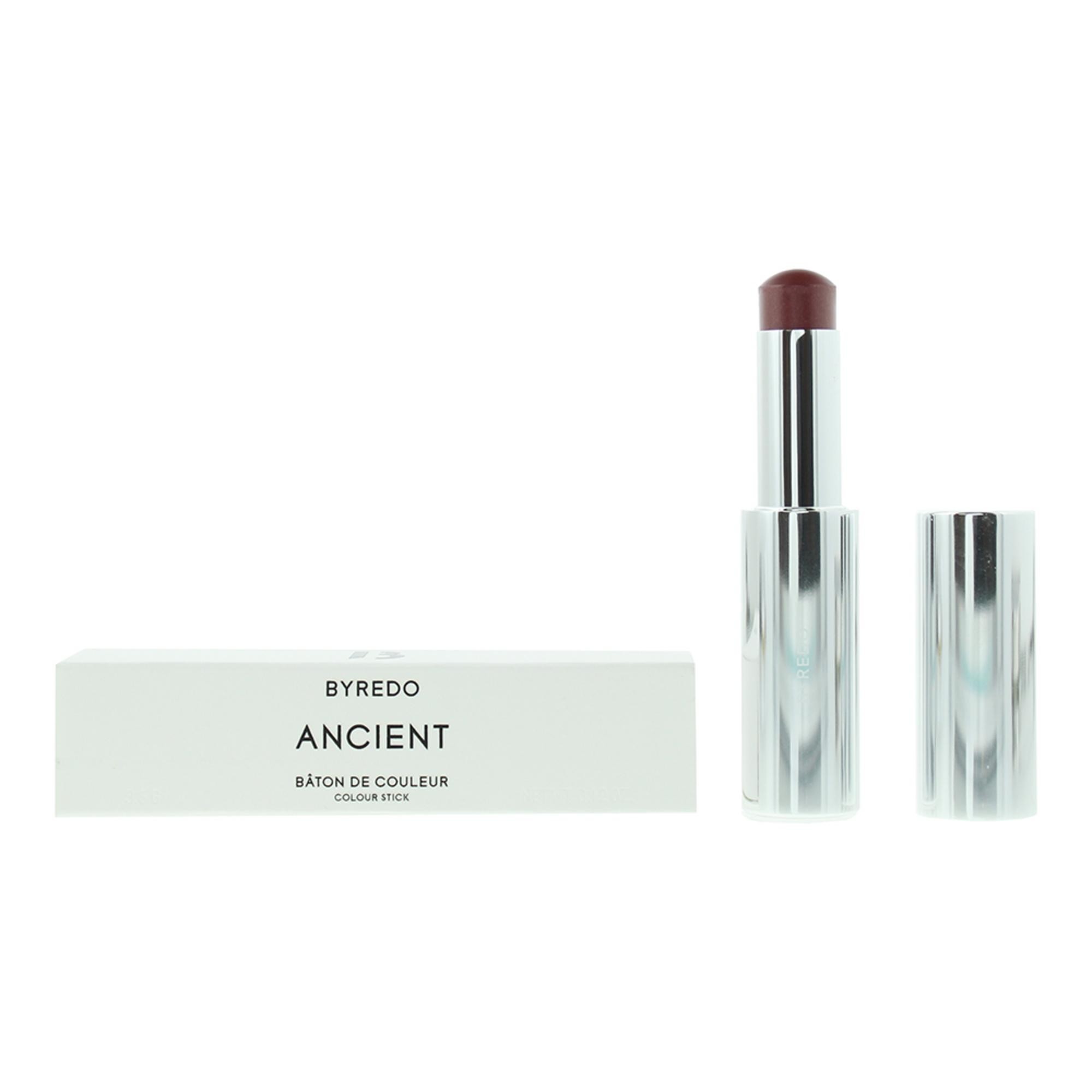 Byredo Byredo Balsamo Labbra e Guance 2 in 1 482 Ancient 35 g