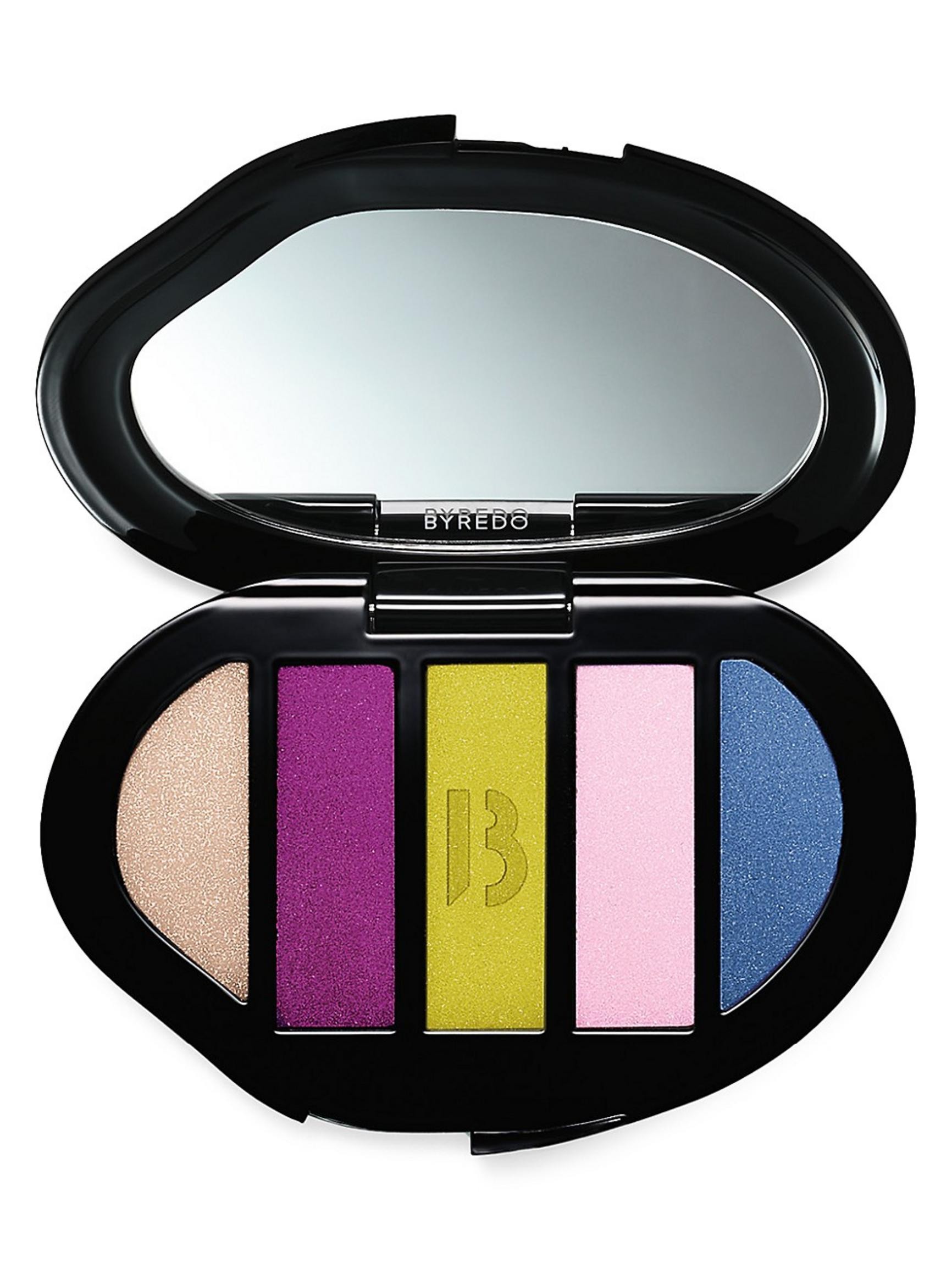 Byredo Byredo Palette di ombretti Syren 5 tonalità 8 g