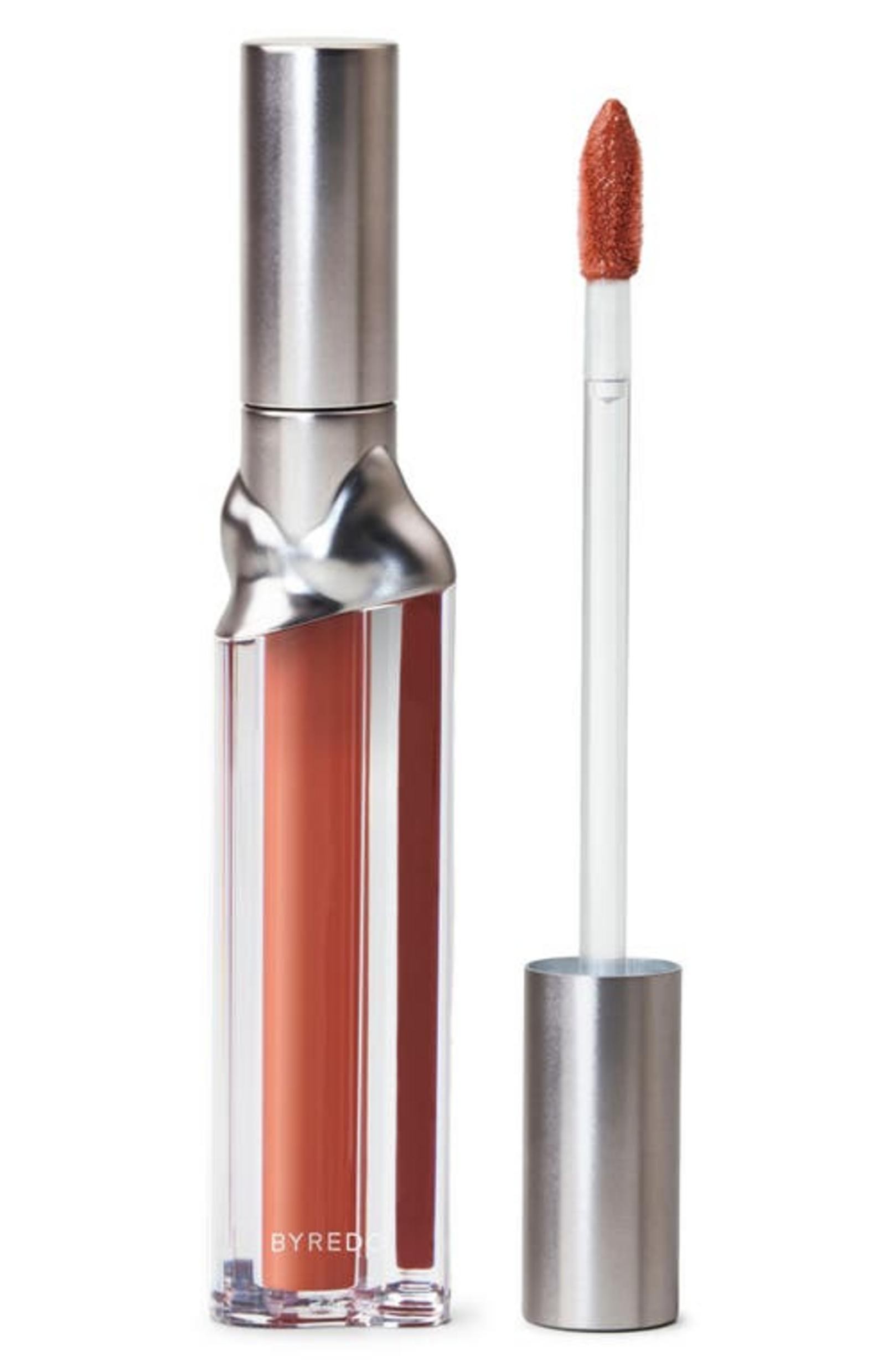 Rossetto liquido Byredo Vinyl 255 Thar Desert 4ml