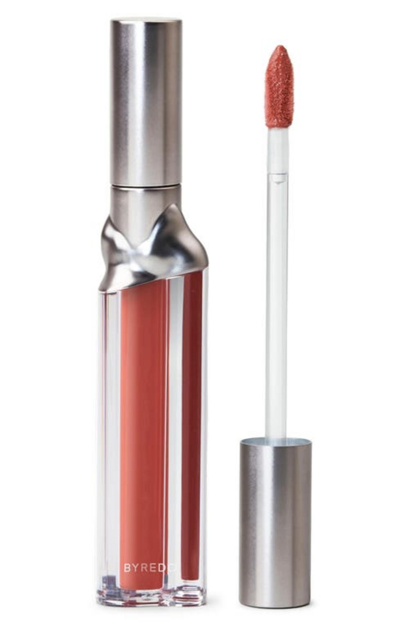 Rossetto liquido Byredo Vinyl 191 Liquid Pride 4ml