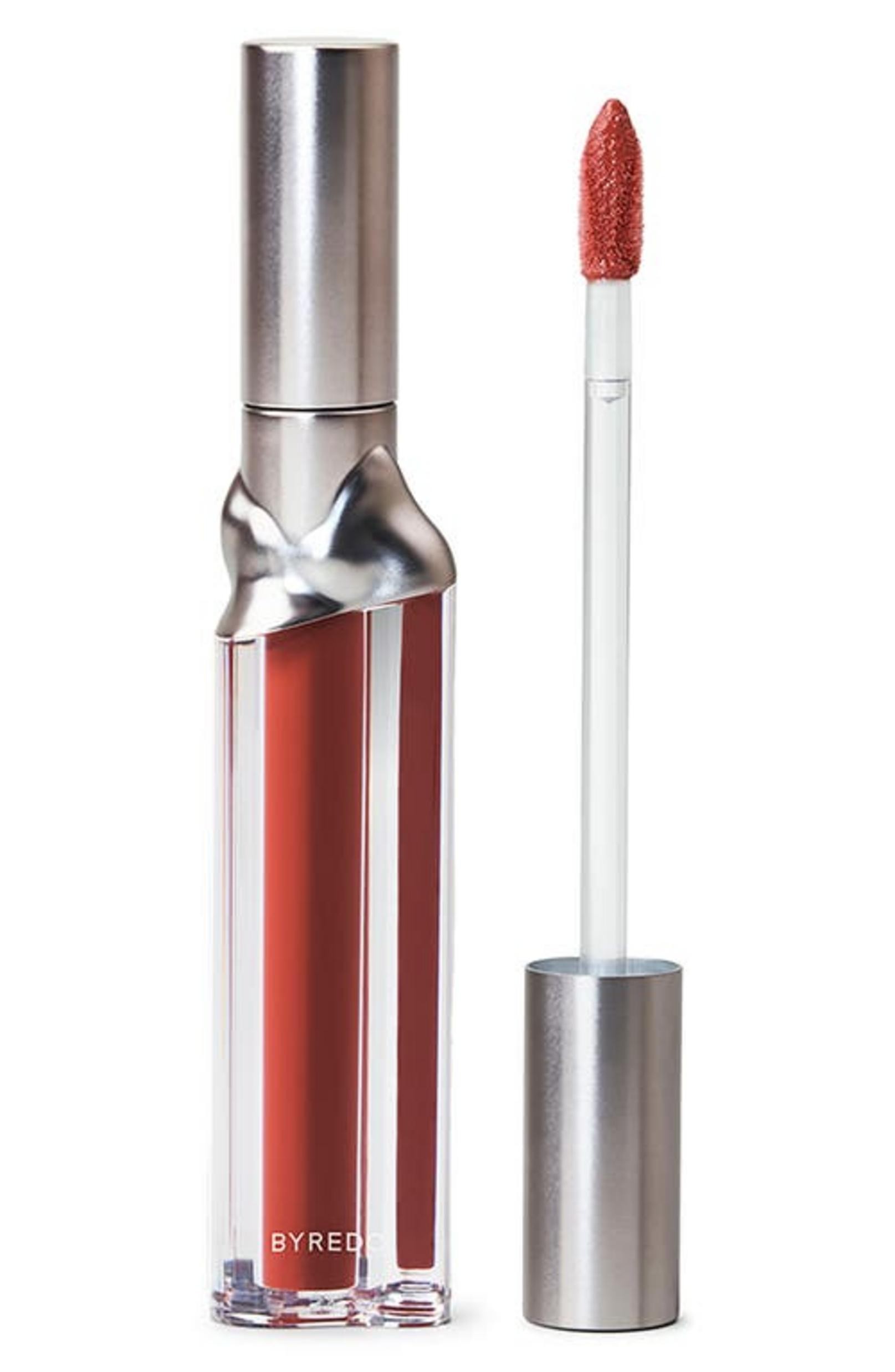 Rossetto liquido Byredo Vinyl 222 Auburn 4ml