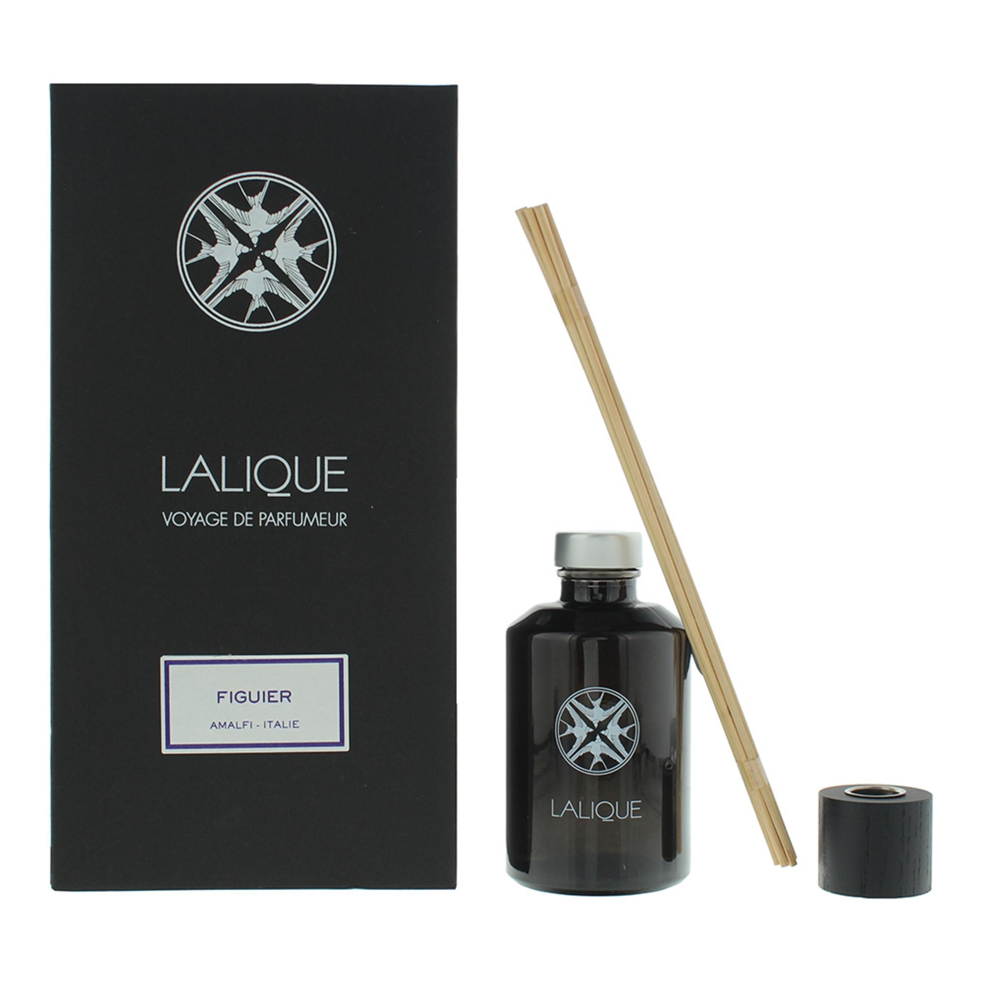 Lalique Figuier Amalfi Italie Diffusore di aromi a bastoncino 250ml