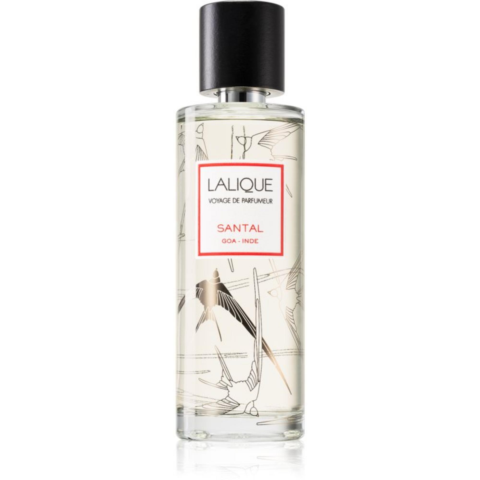 Lalique Santal Goa-Inde Spray per ambienti 100ml