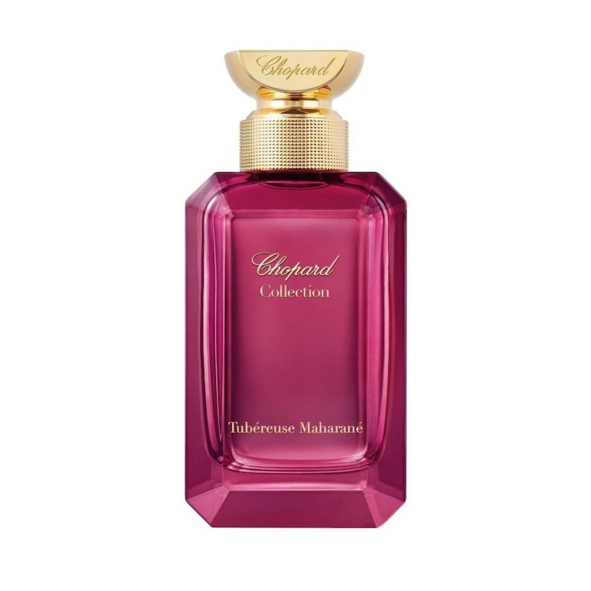 Chopard Tubereuse Maharane Eau De Parfum donna 100ml