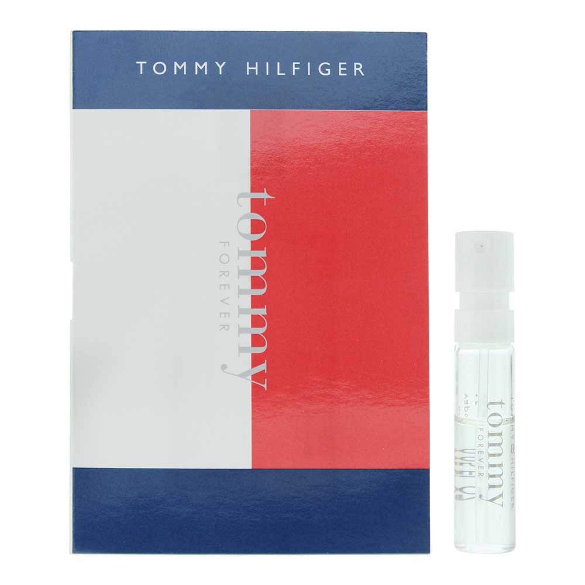 Tommy Hilfiger Forever Eau De Toilette uomo Flacone da 15ml
