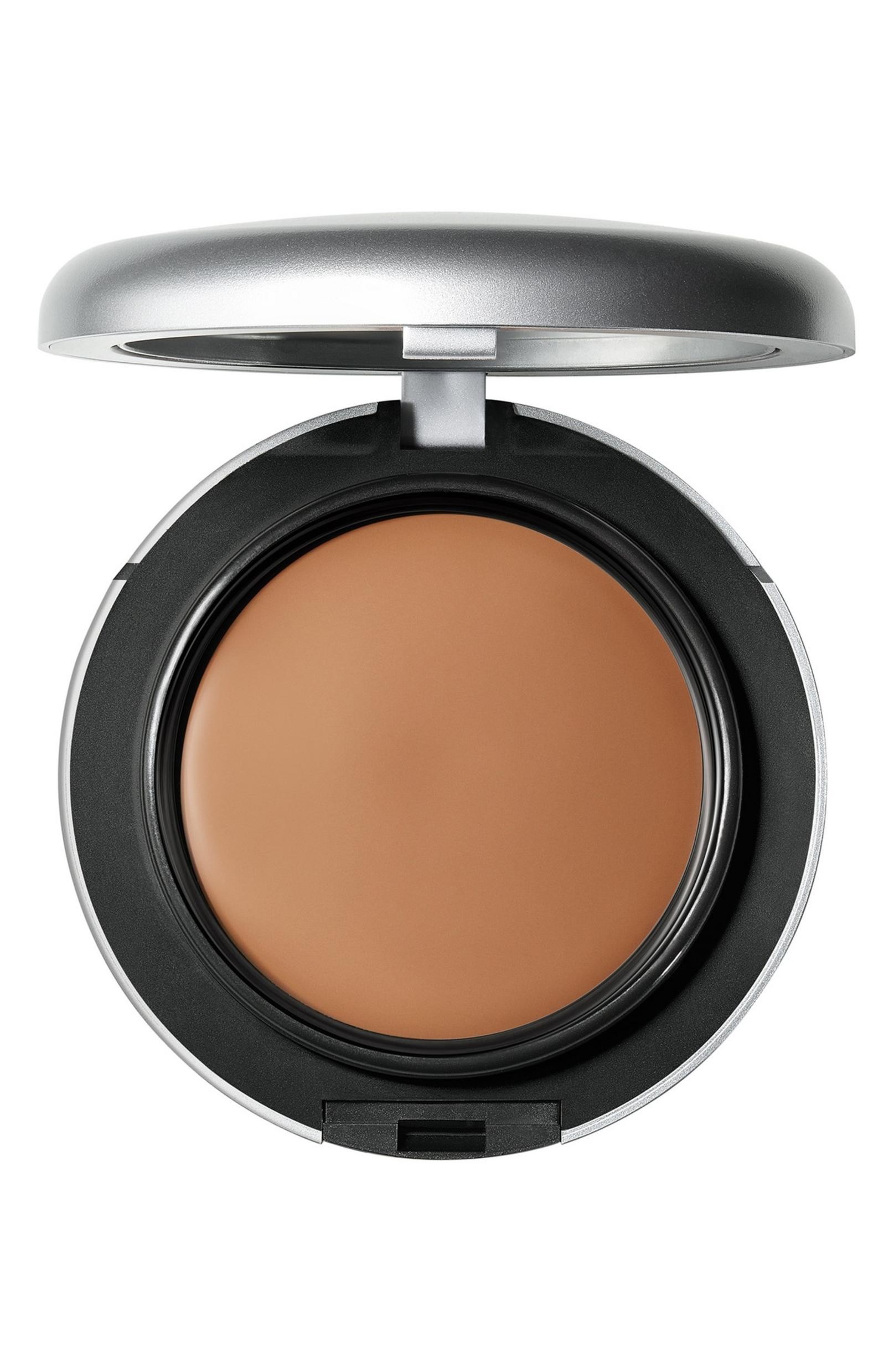 Fondotinta in crema MAC Studio Fix Tech NC40 10 g