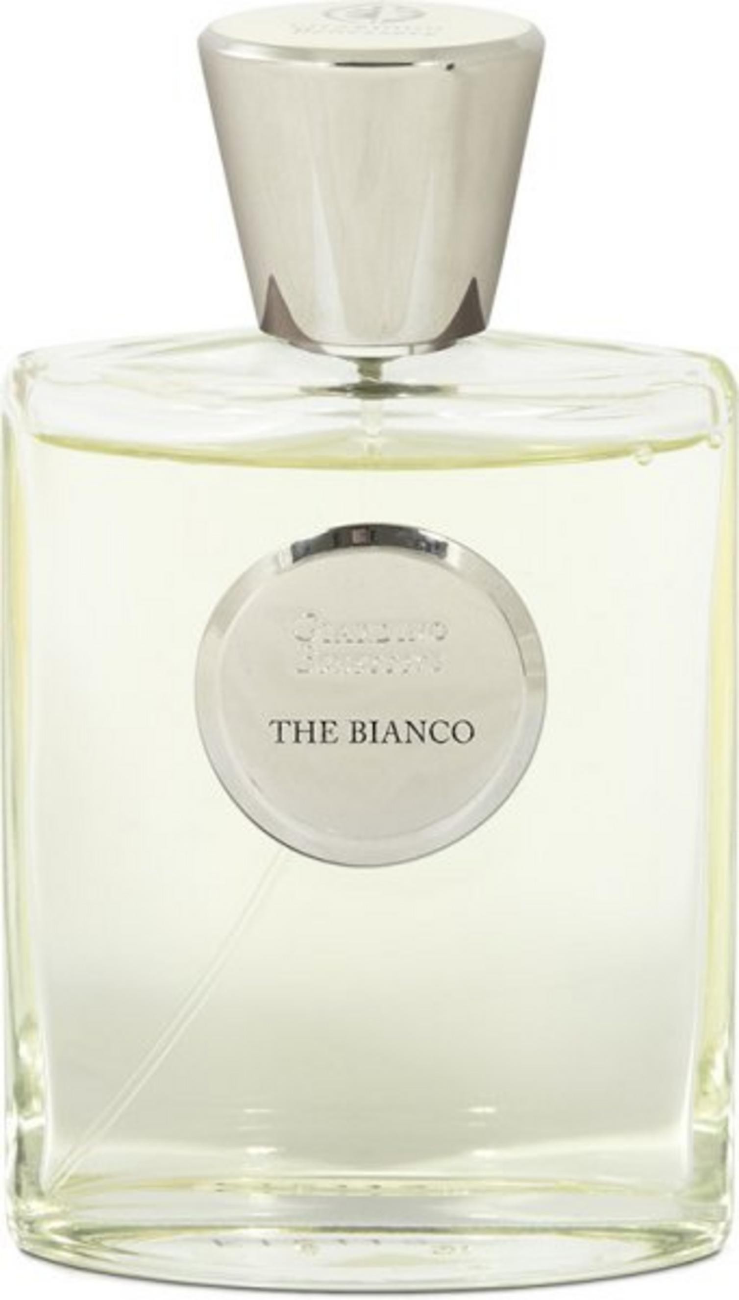 Giardino Benessere The Bianco Eau De Parfum Unisex 100ml