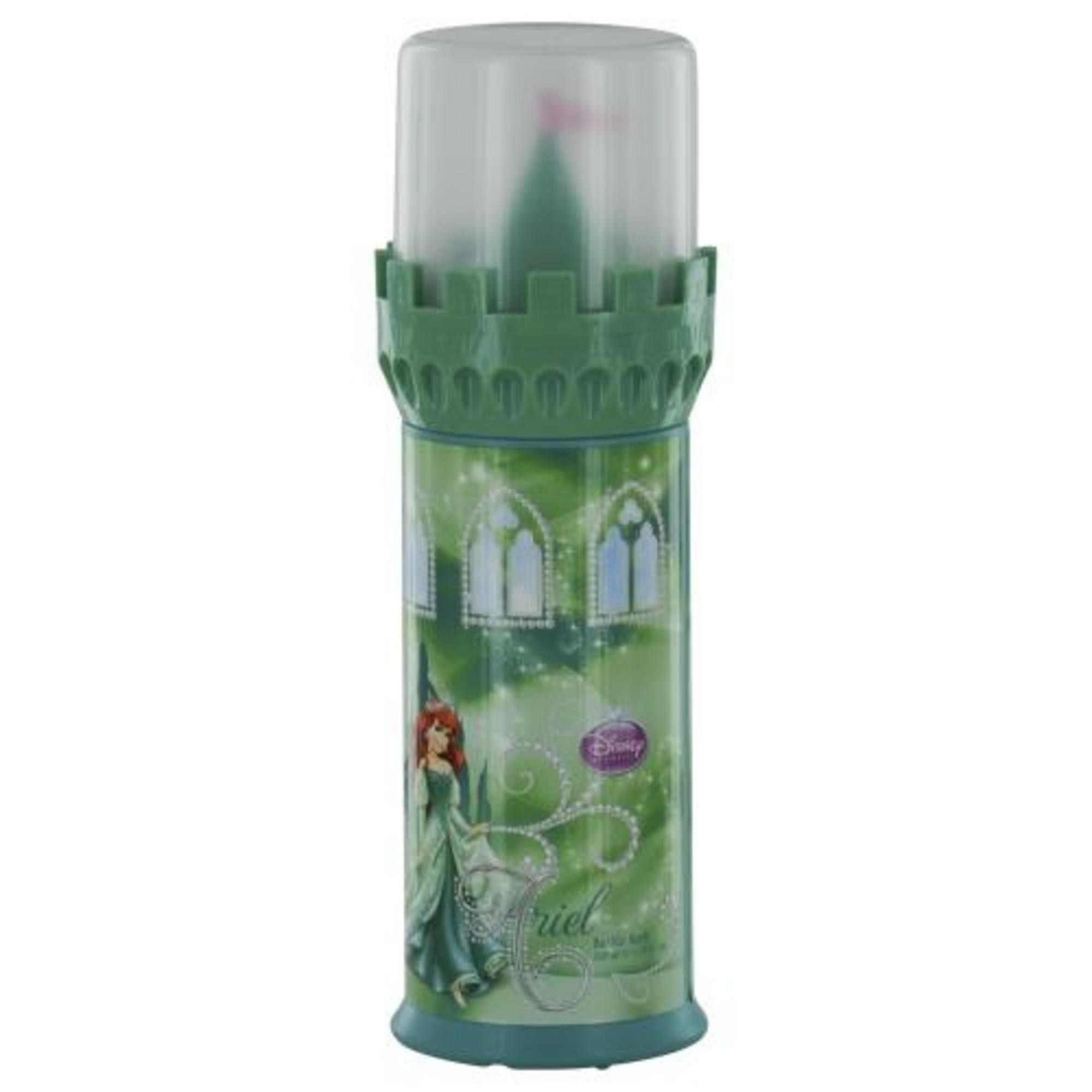 Bagnoschiuma Disney Princess Ariel 350ml
