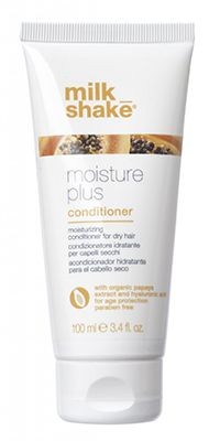 Balsamo idratante Milk Shake Moisture Plus per capelli 100ml