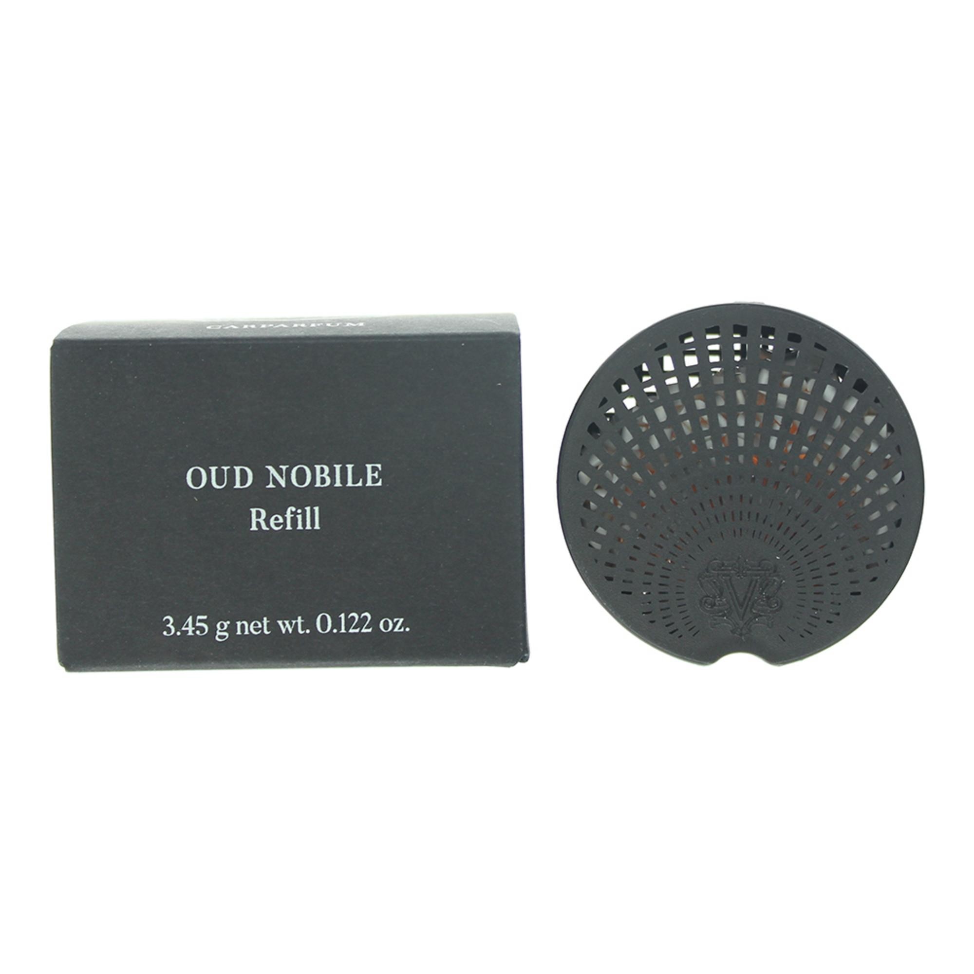Dr. Vranjes Firenze Oud Nobile Ricarica deodorante per auto 345 g