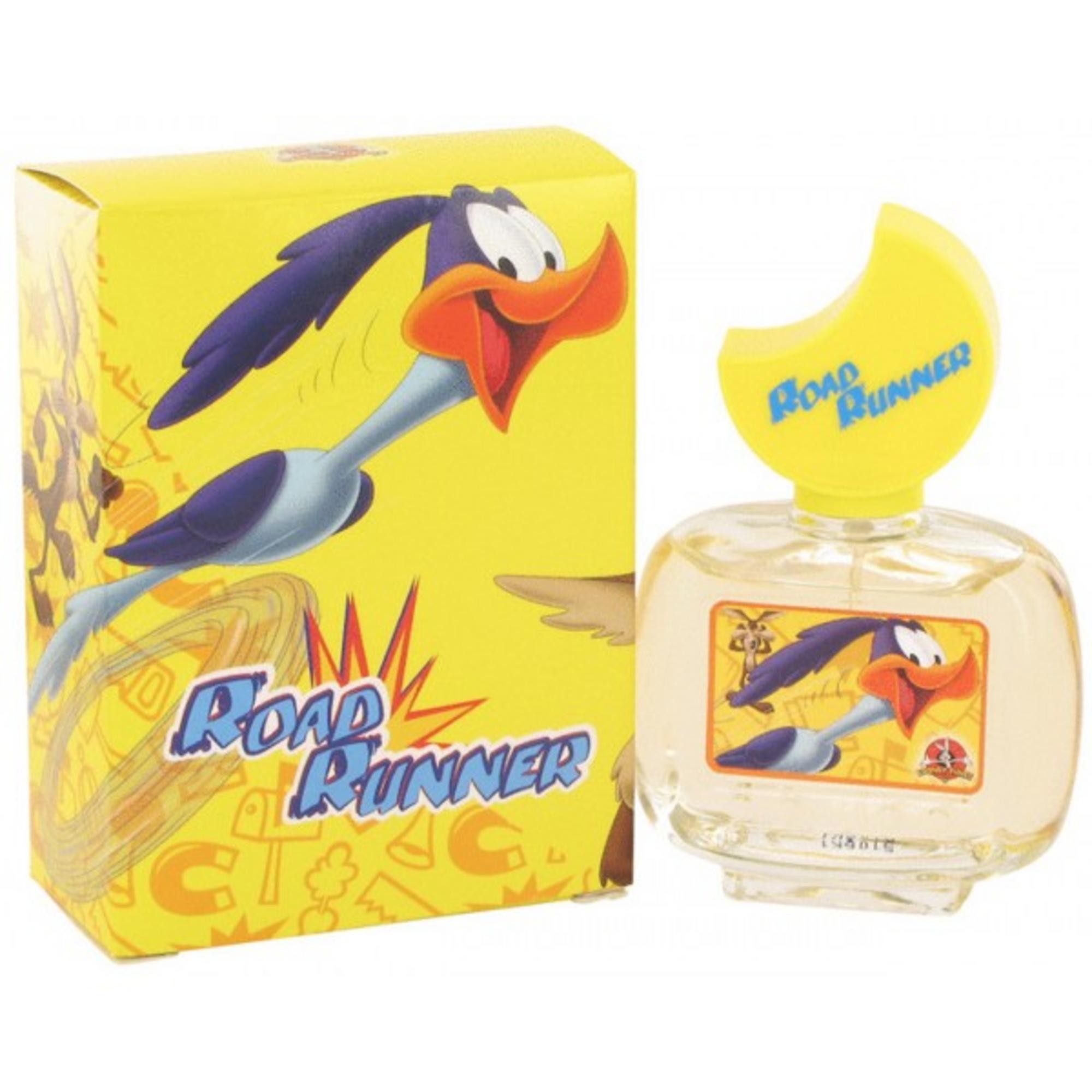 Looney Tunes Road Runner Eau de Toilette Unisex 50ml