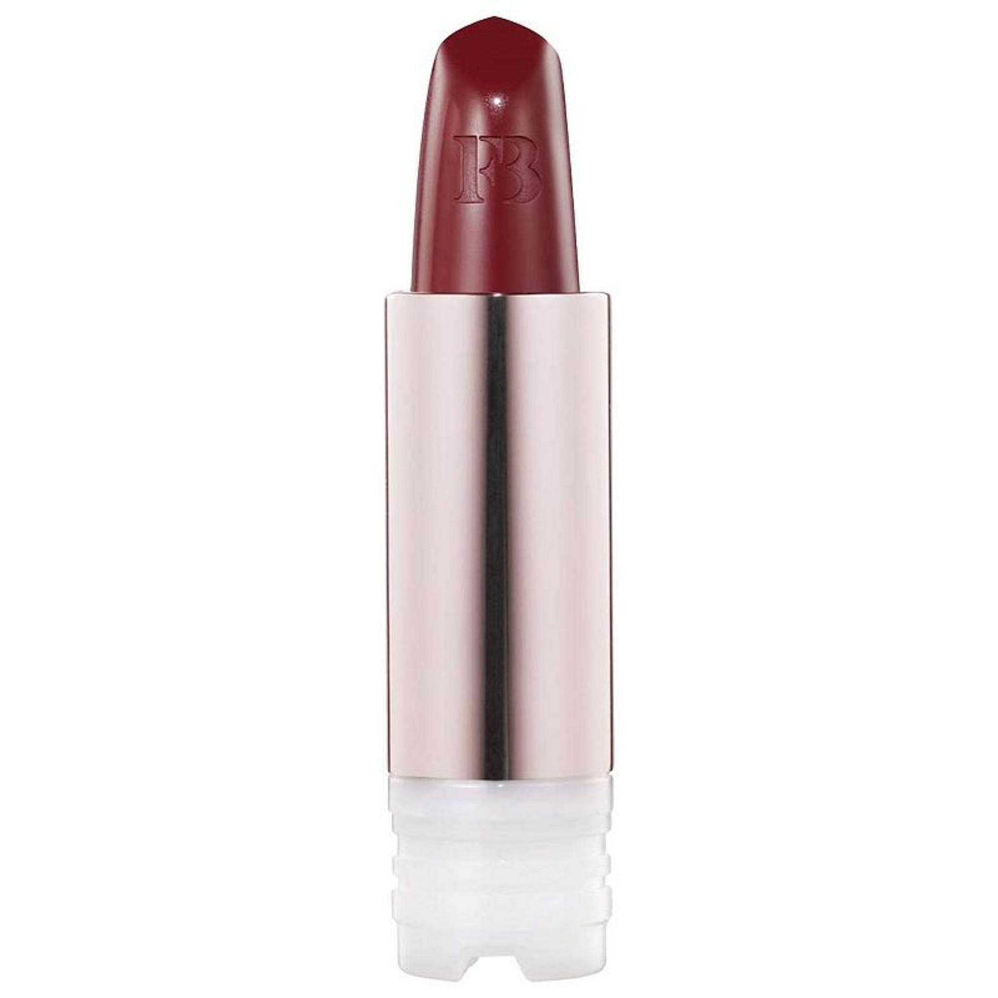 Fenty Beauty Icon Rossetto cremoso semi-opaco 03 Bored Member Ricarica 38 g