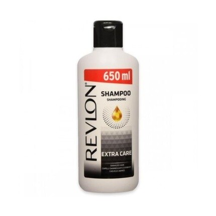 Revlon Shampoo Purificante per Capelli Controllo del Sebo 650ml