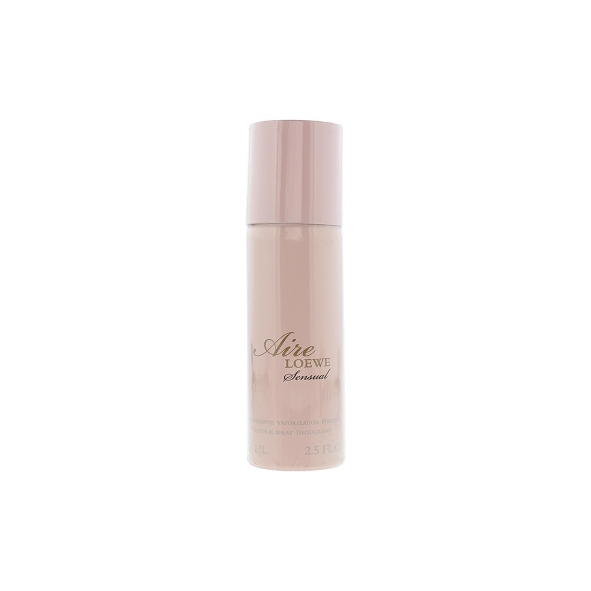 Loewe Aire Sensual Deodorant Spray donna 75ml