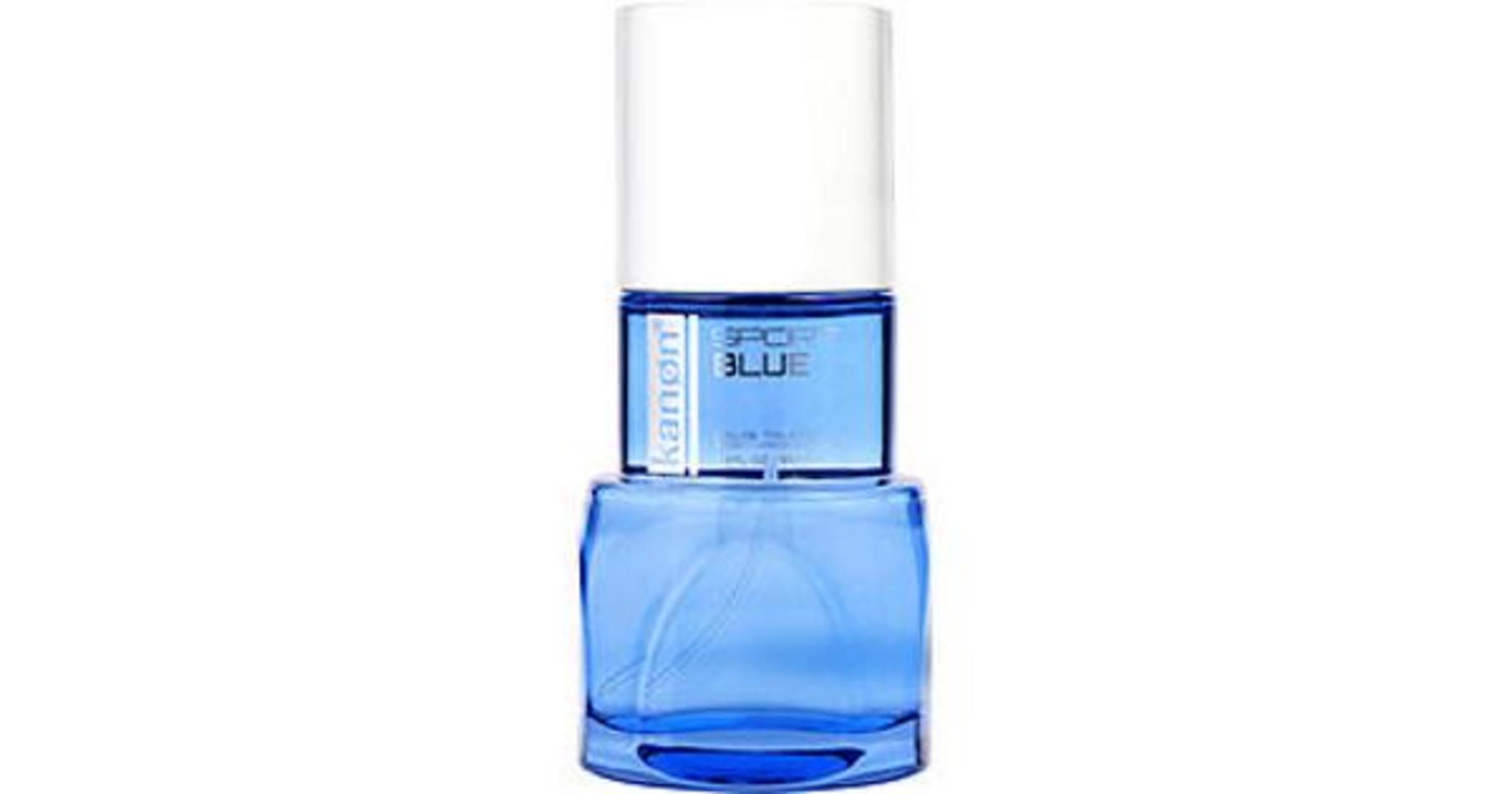 Kanon Sport Blue Eau De Toilette uomo 100ml