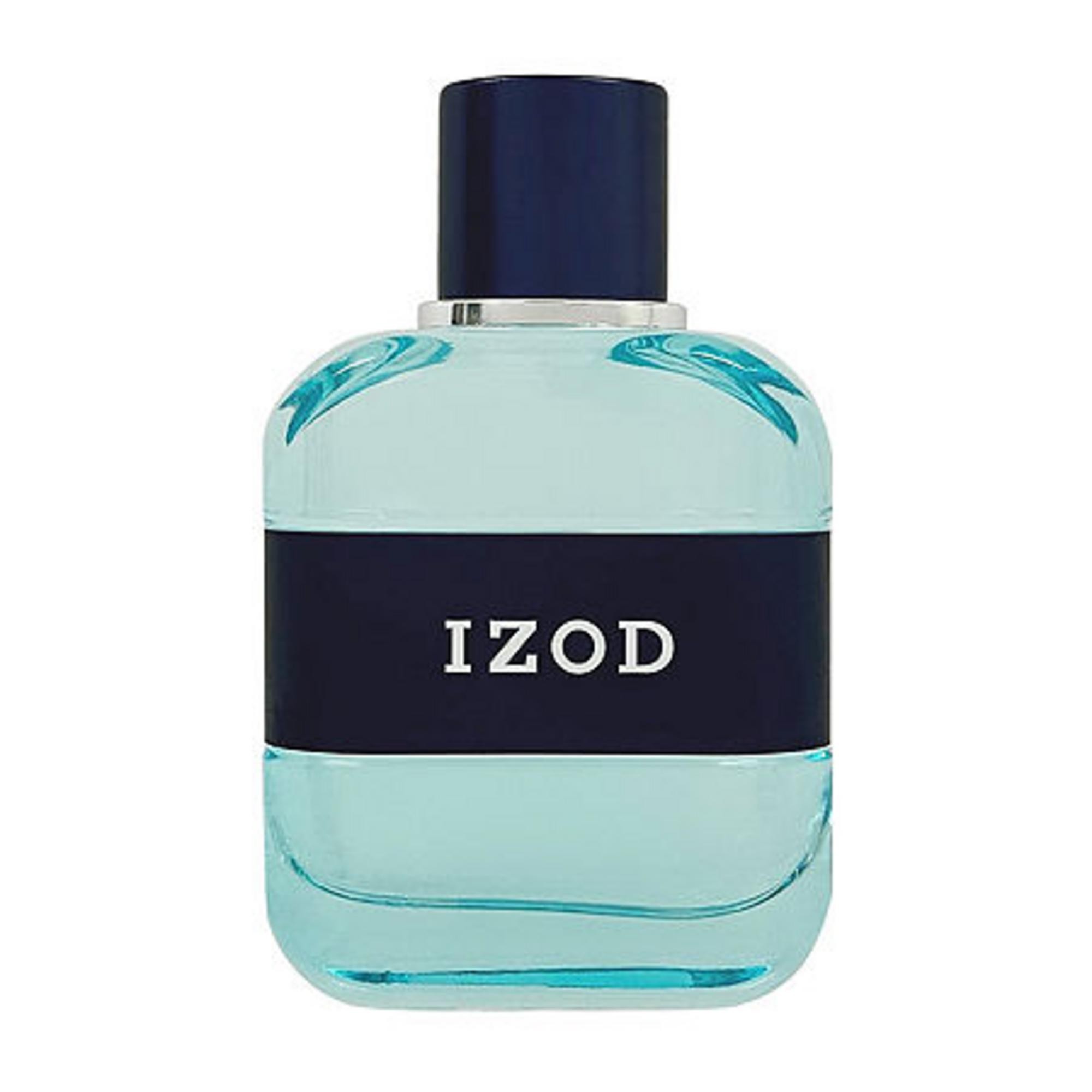 Izod Breeze Eau De Toilette uomo 100ml